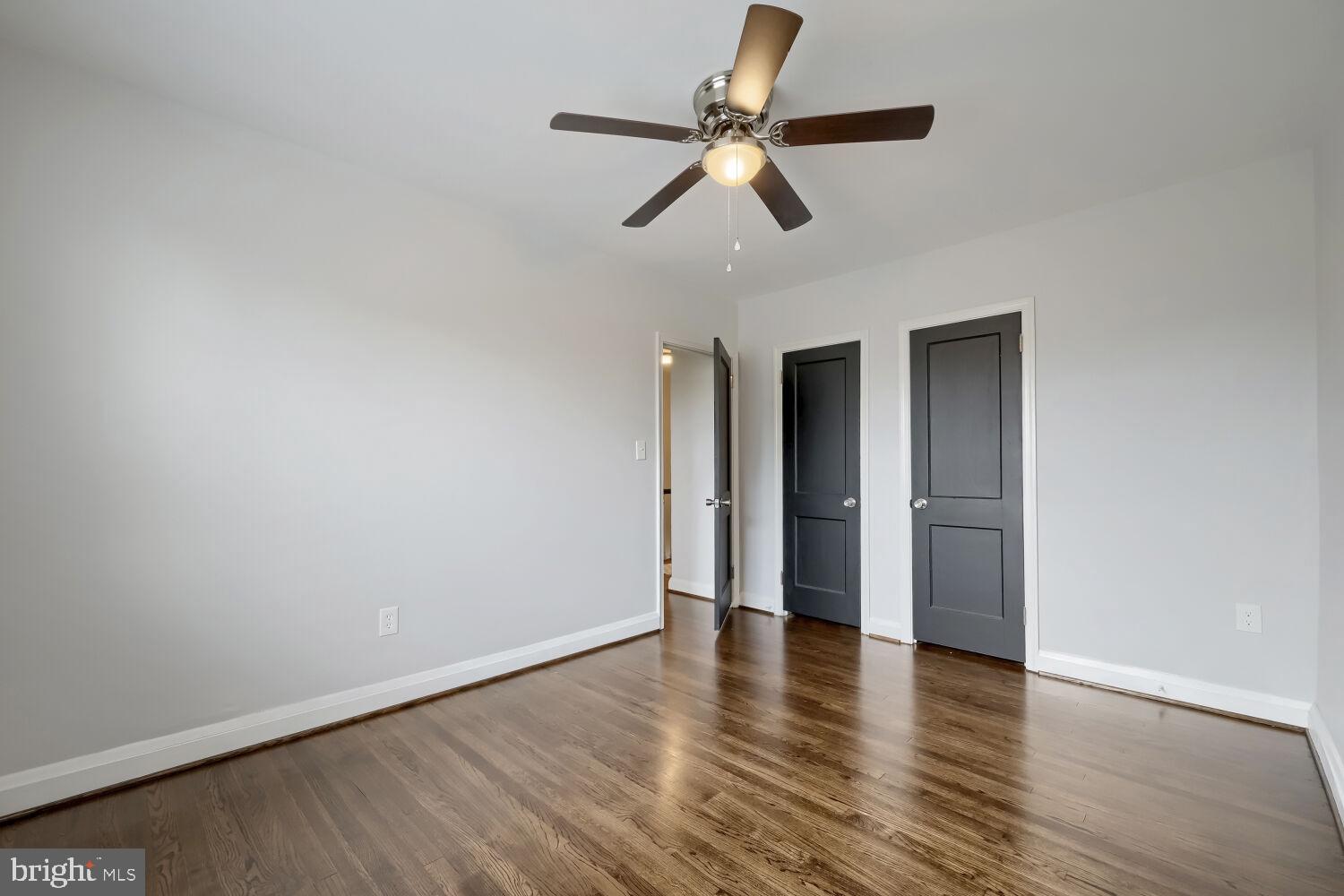 LOCH RAVEN VILLAGE - Residential