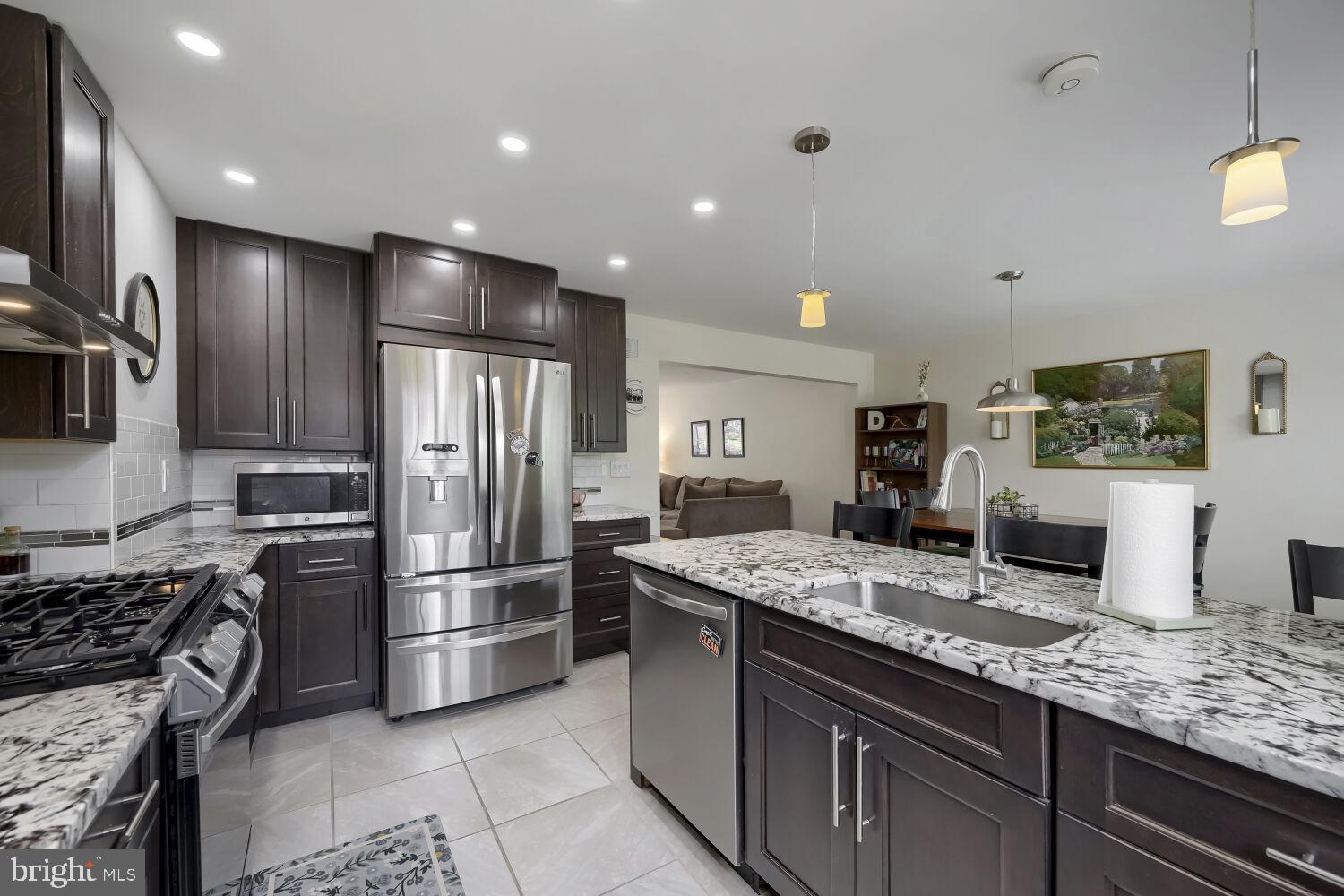 LOCH RAVEN VILLAGE - Residential