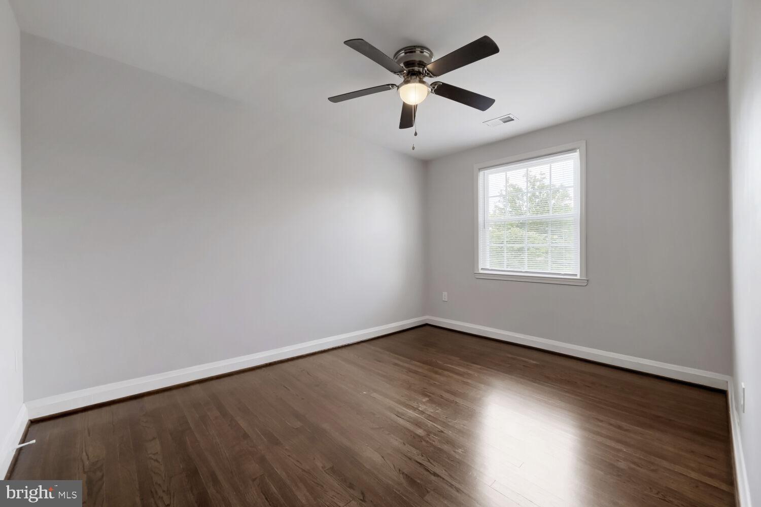 LOCH RAVEN VILLAGE - Residential