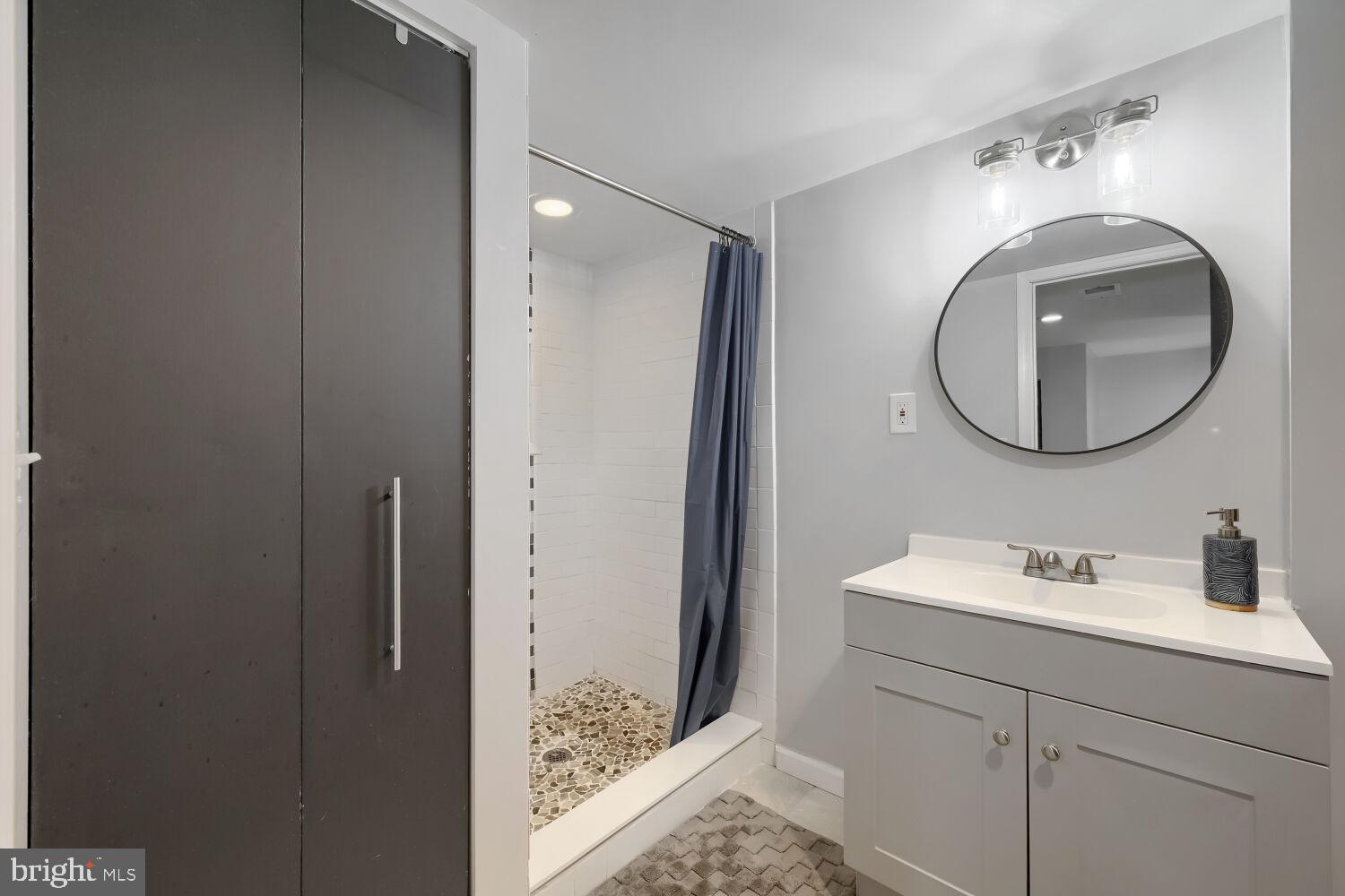 LOCH RAVEN VILLAGE - Residential