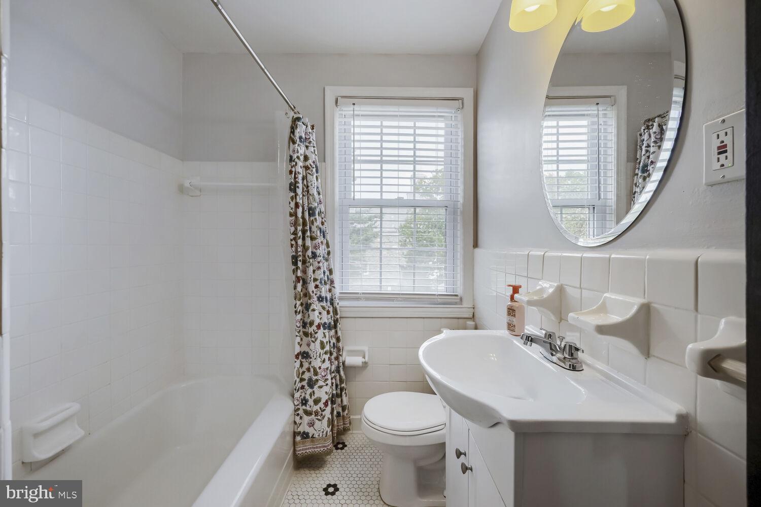 LOCH RAVEN VILLAGE - Residential