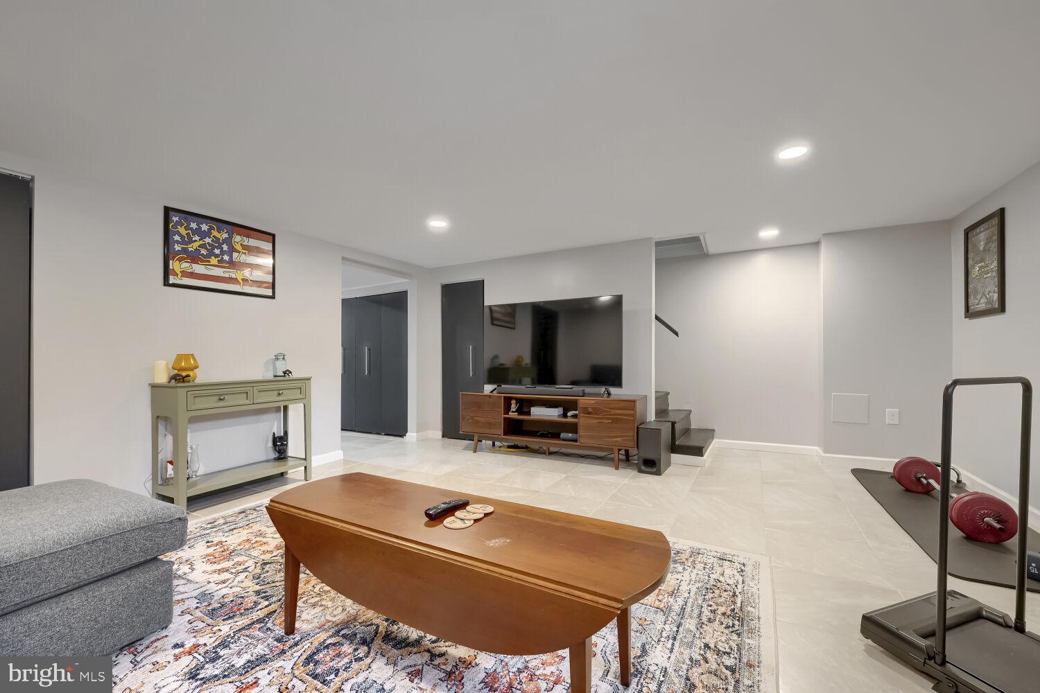 LOCH RAVEN VILLAGE - Residential