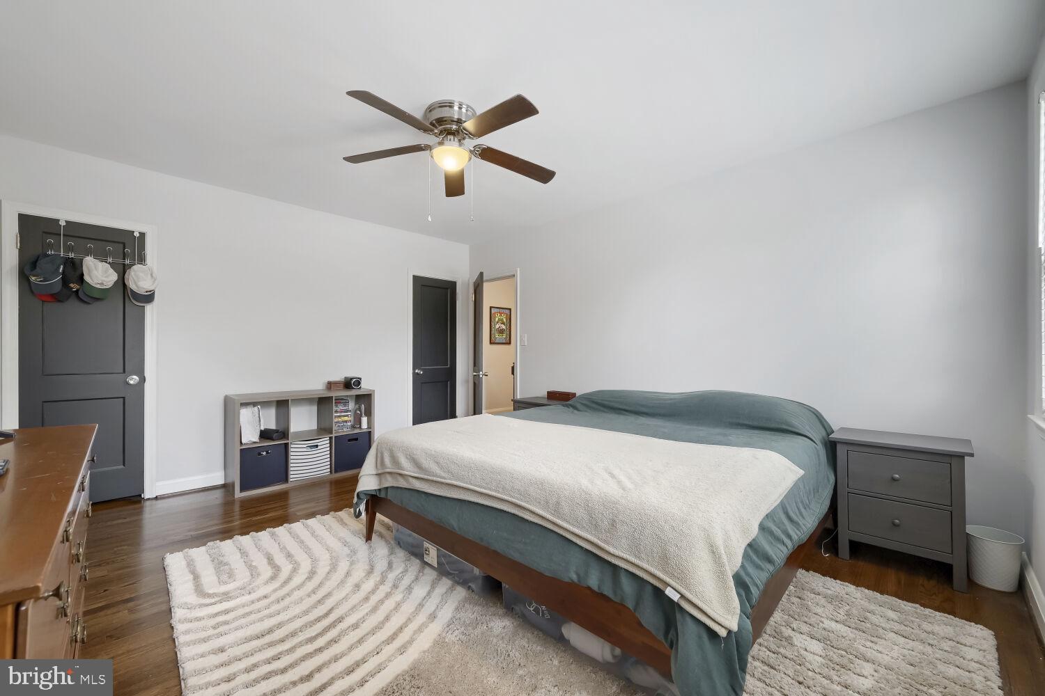 LOCH RAVEN VILLAGE - Residential