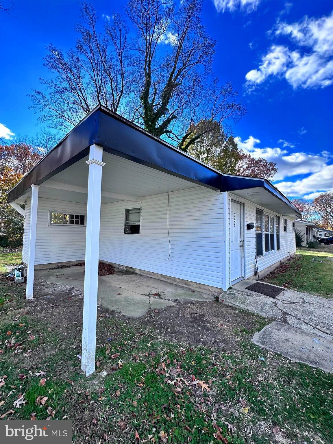 CAPITOL PARK - Residential