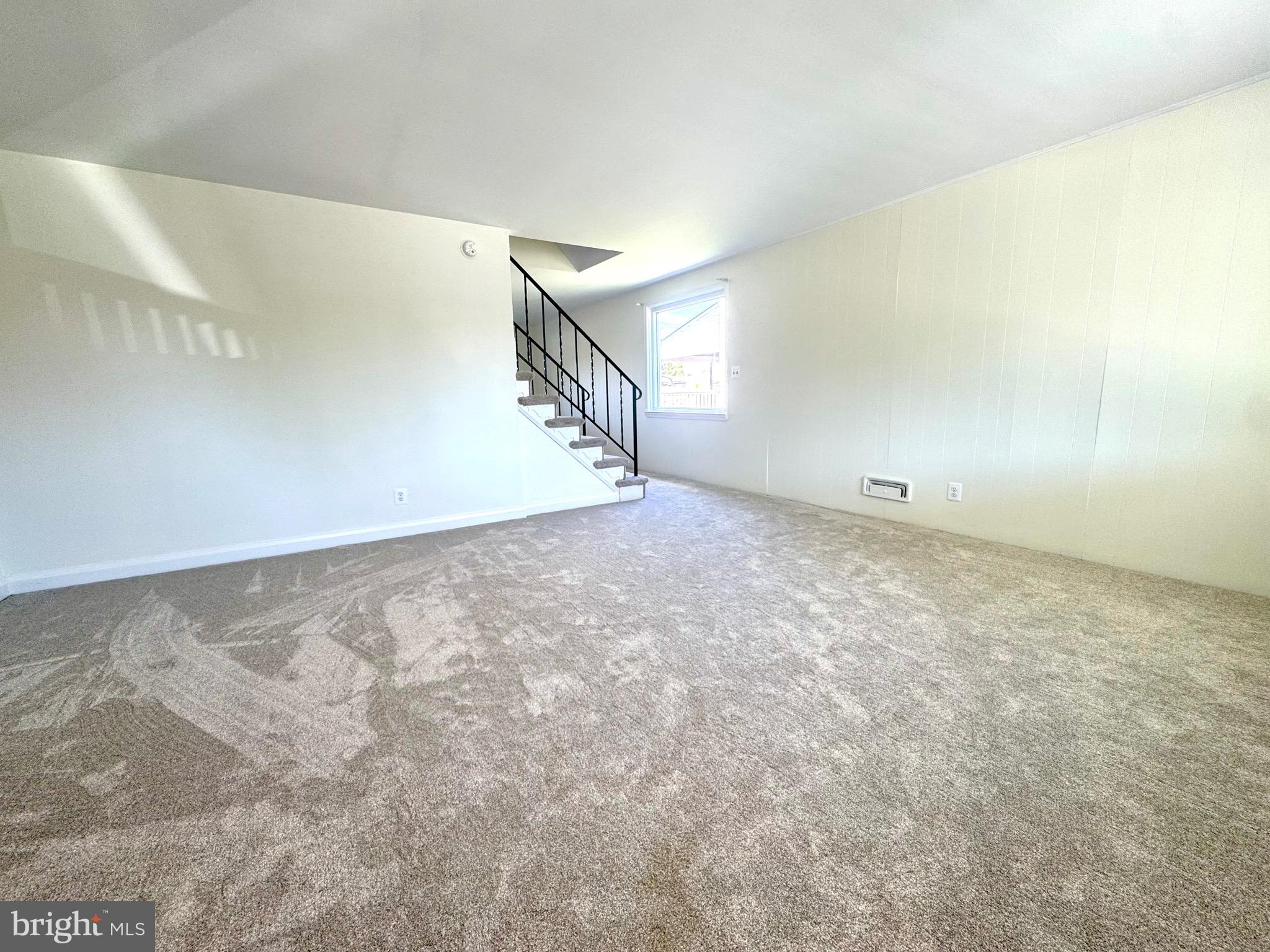 BALTIMORE COUNTY - Residential