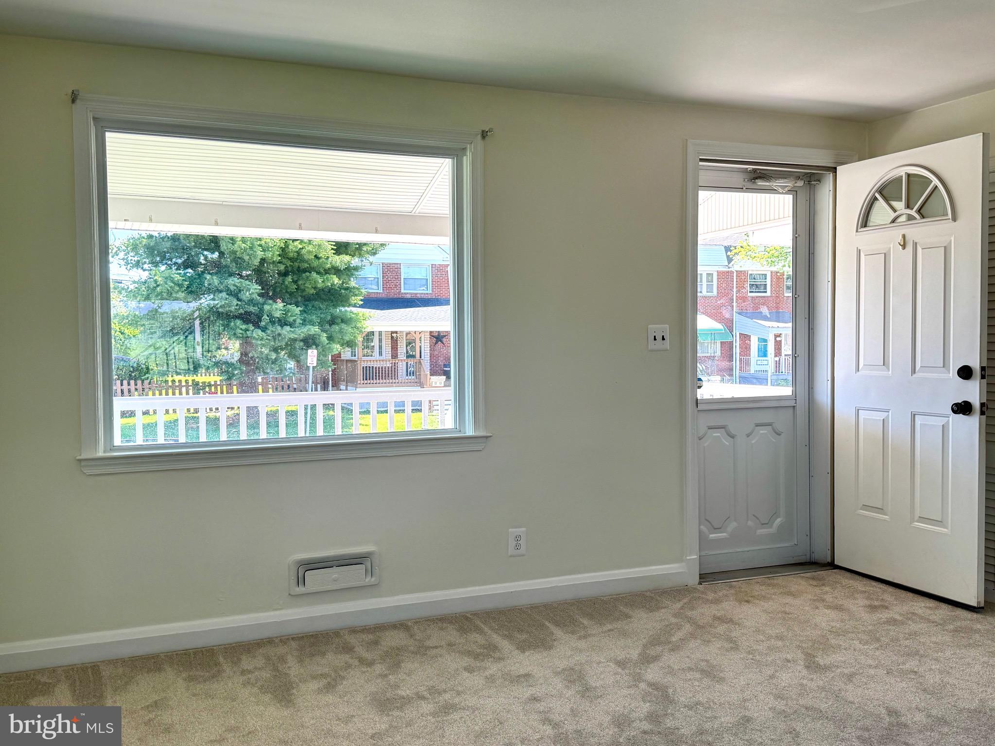 BALTIMORE COUNTY - Residential