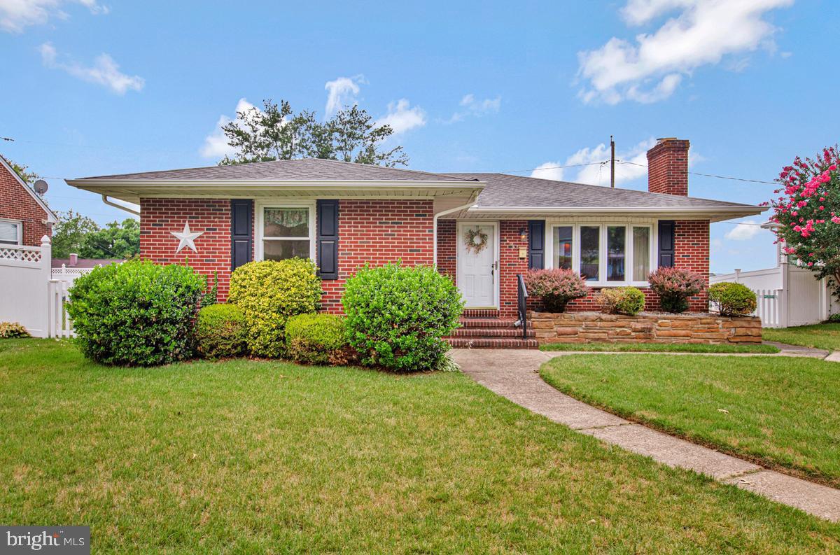 BROOKLYN PARK - Residential