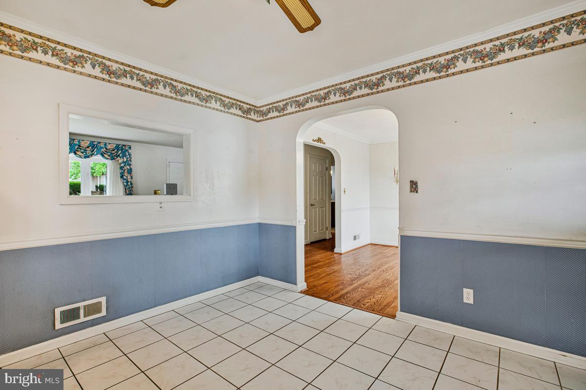 BROOKLYN PARK - Residential