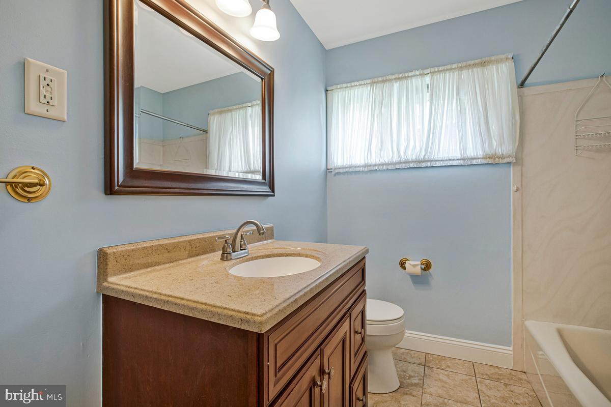 BROOKLYN PARK - Residential