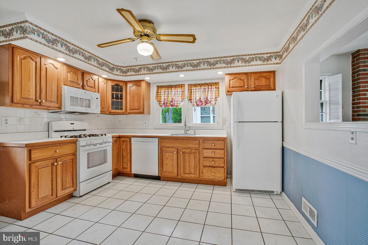 BROOKLYN PARK - Residential