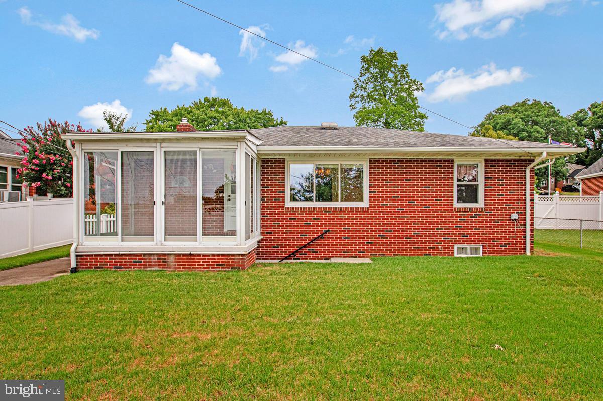 BROOKLYN PARK - Residential