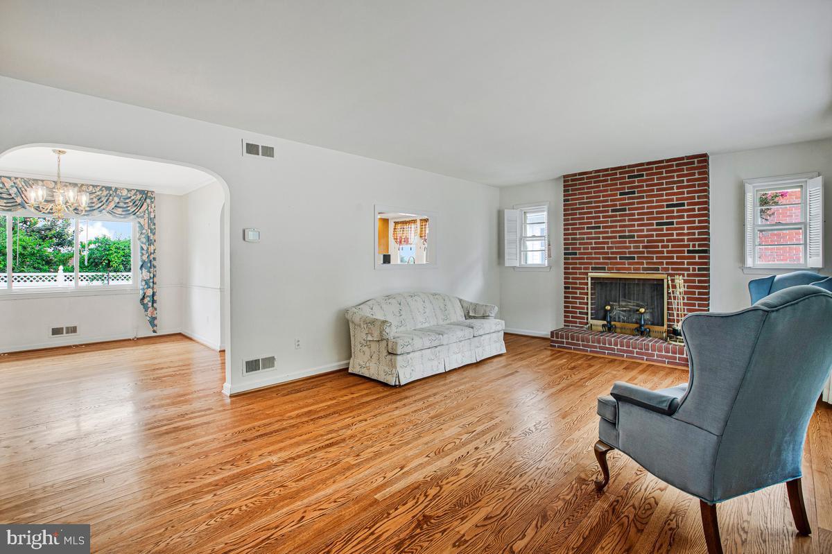 BROOKLYN PARK - Residential