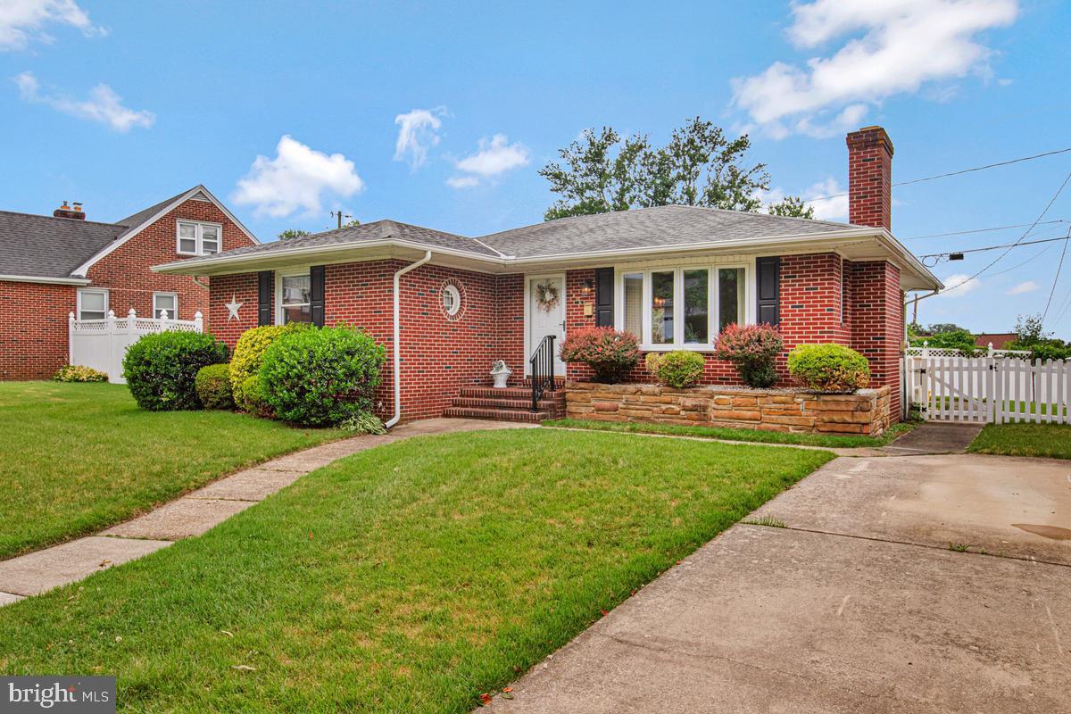 BROOKLYN PARK - Residential