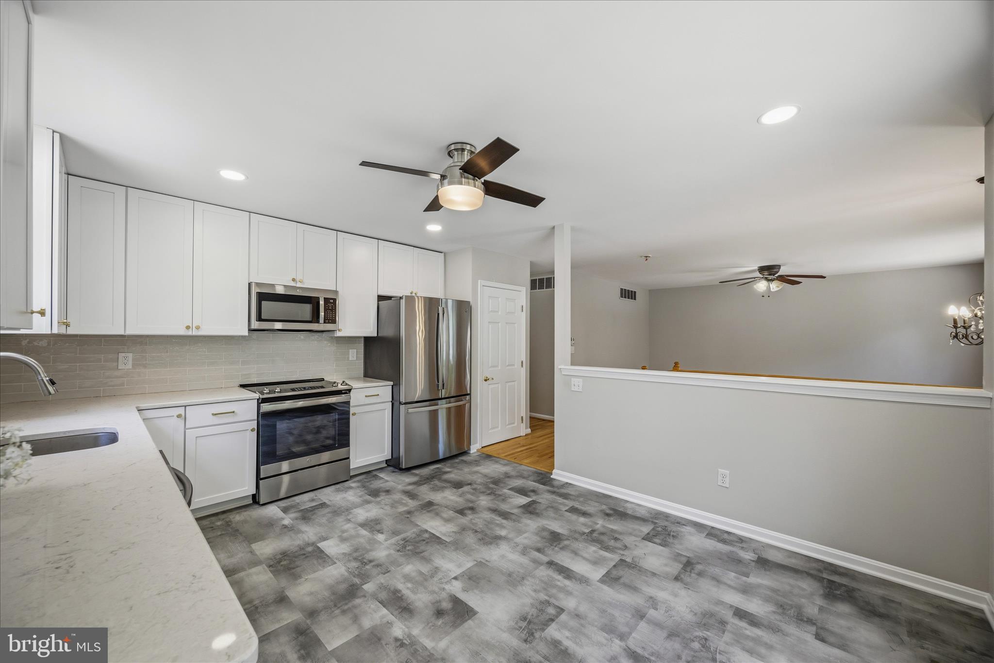 GREEN HAVEN - Residential