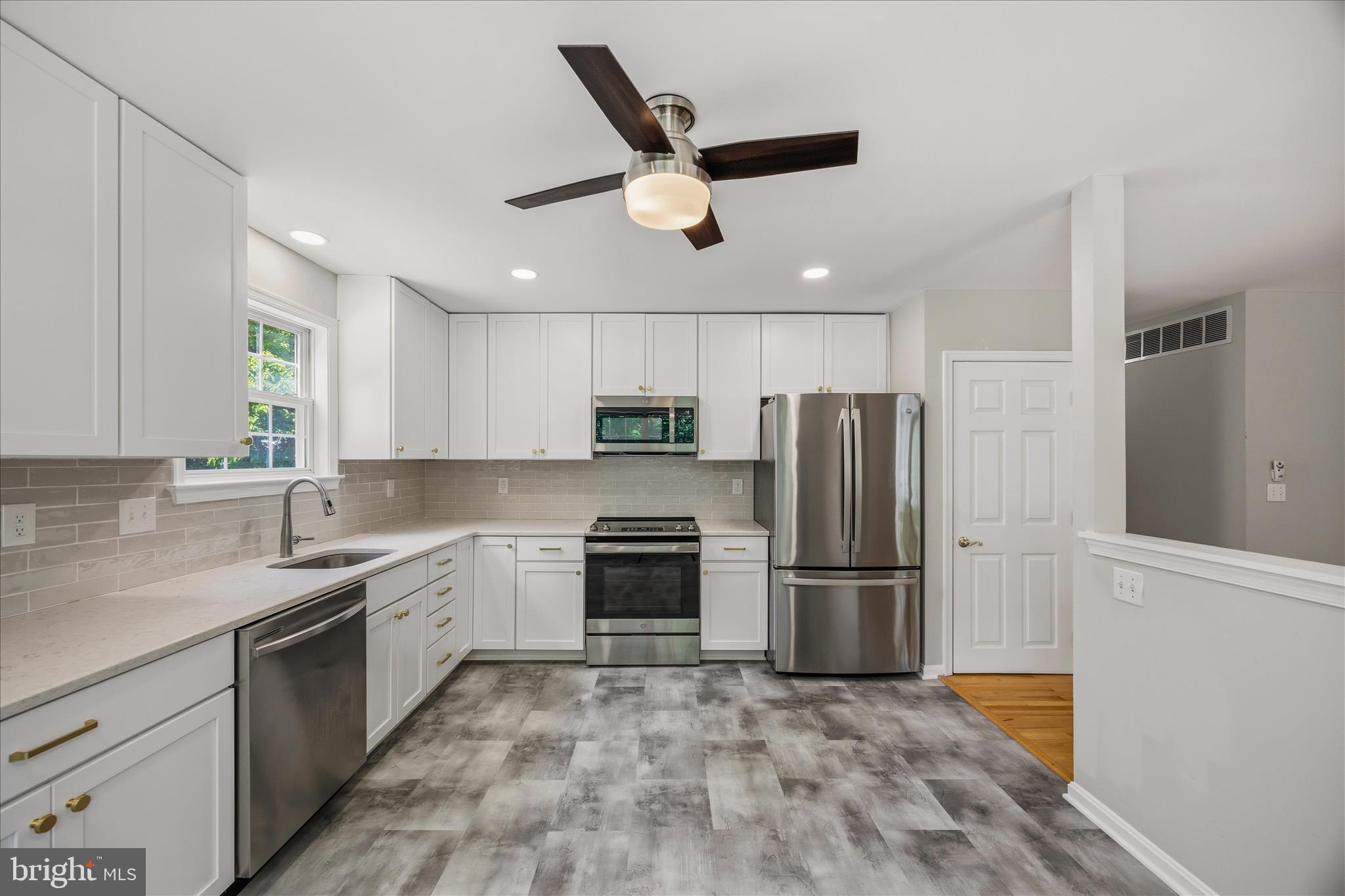 GREEN HAVEN - Residential