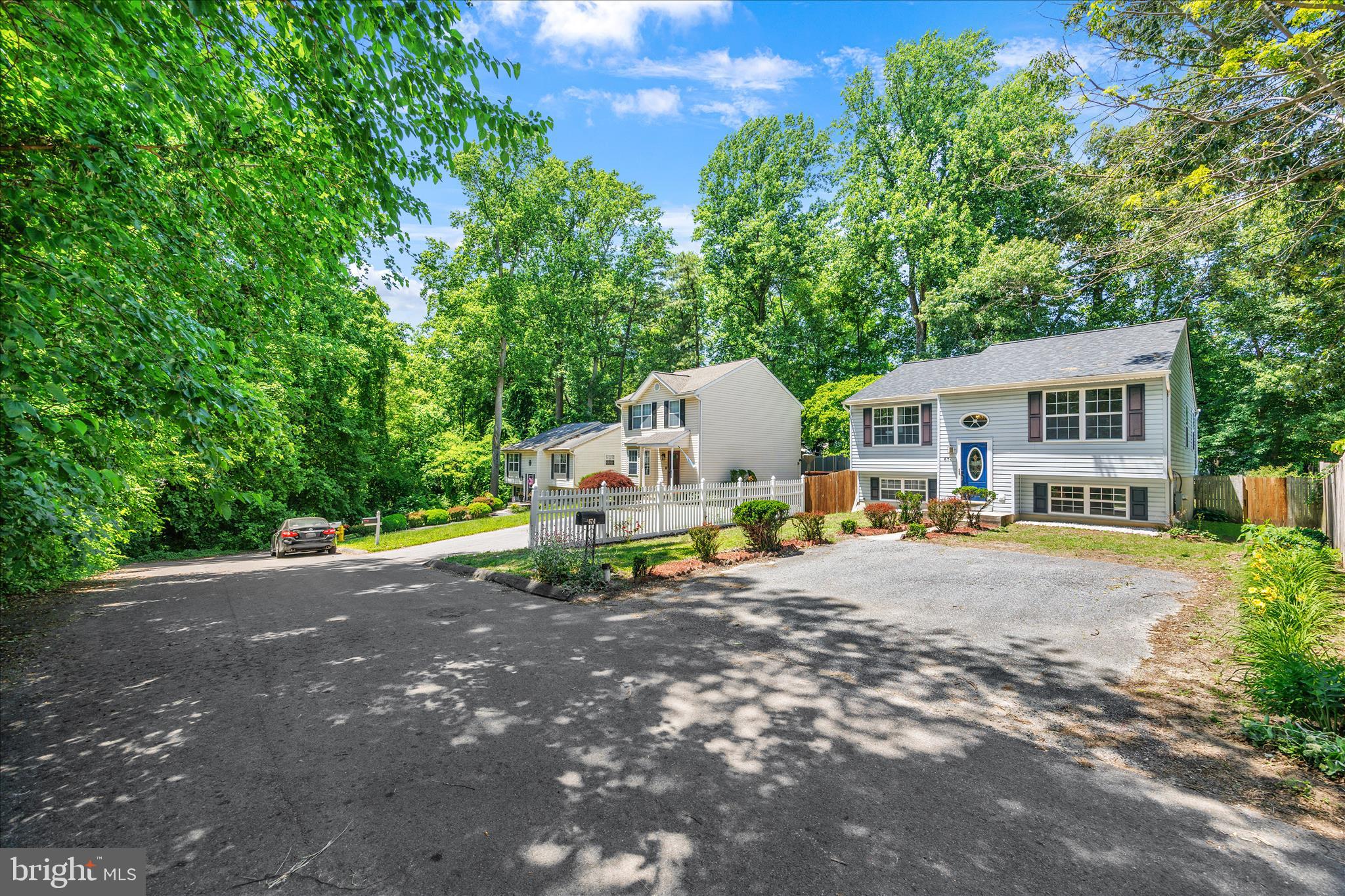 GREEN HAVEN - Residential
