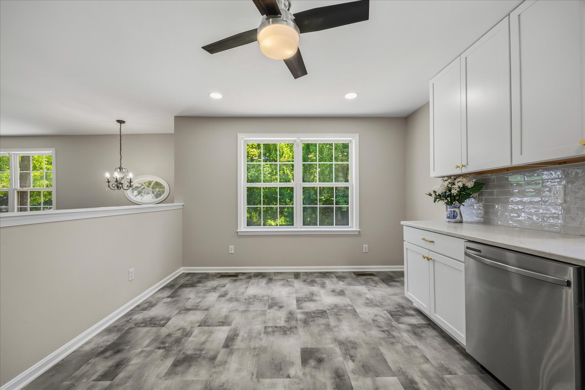 GREEN HAVEN - Residential
