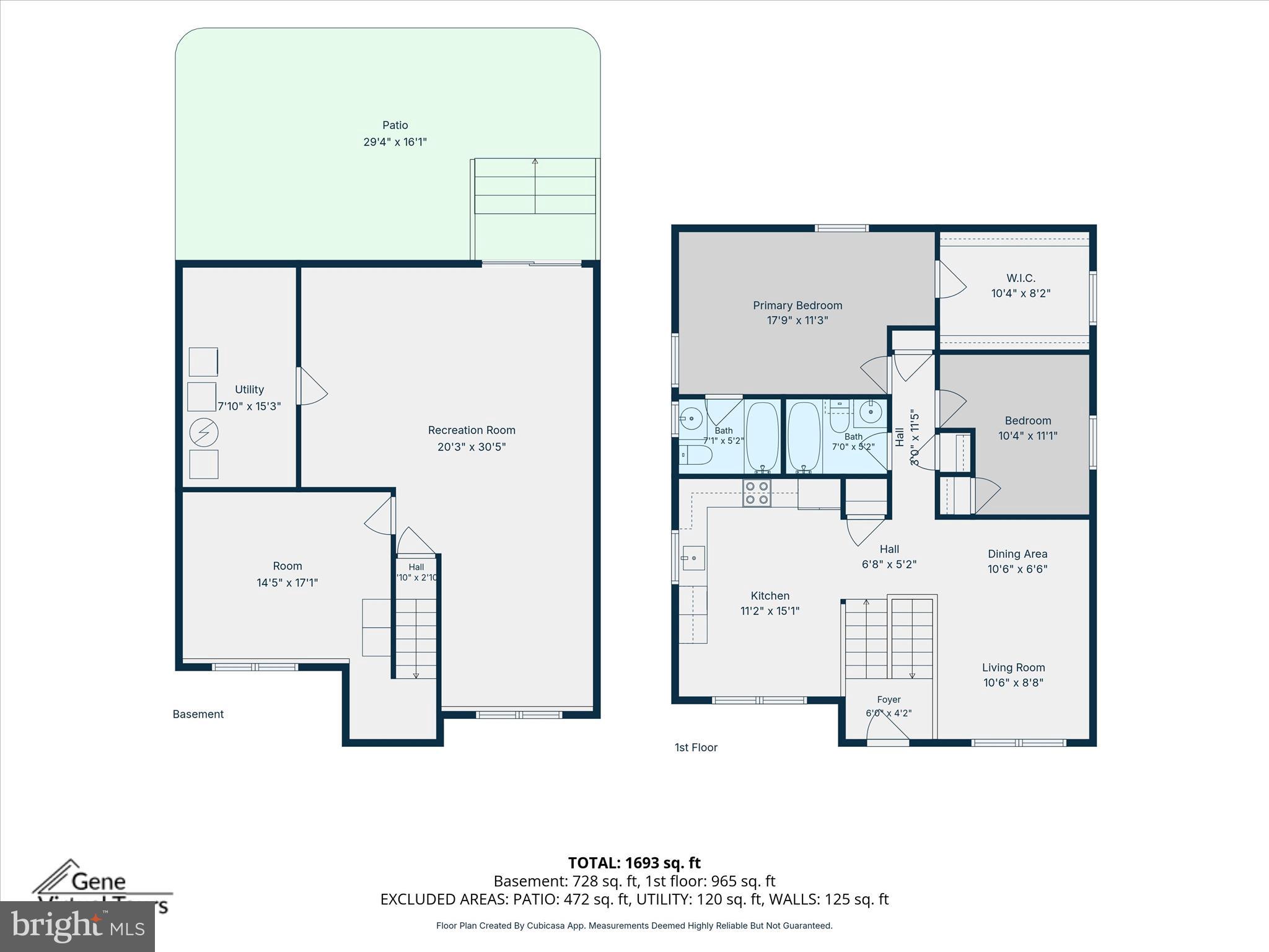 GREEN HAVEN - Residential