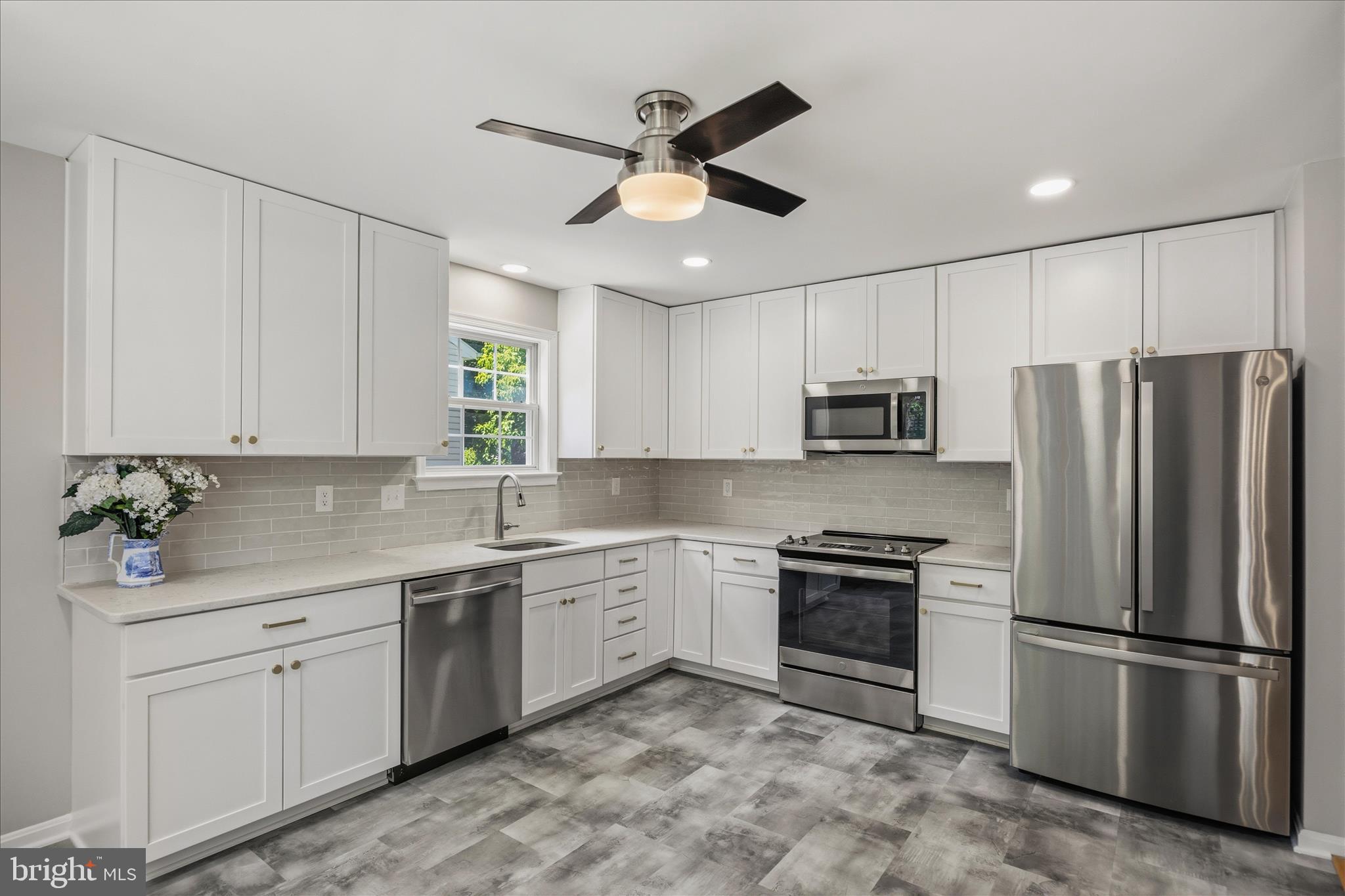 GREEN HAVEN - Residential