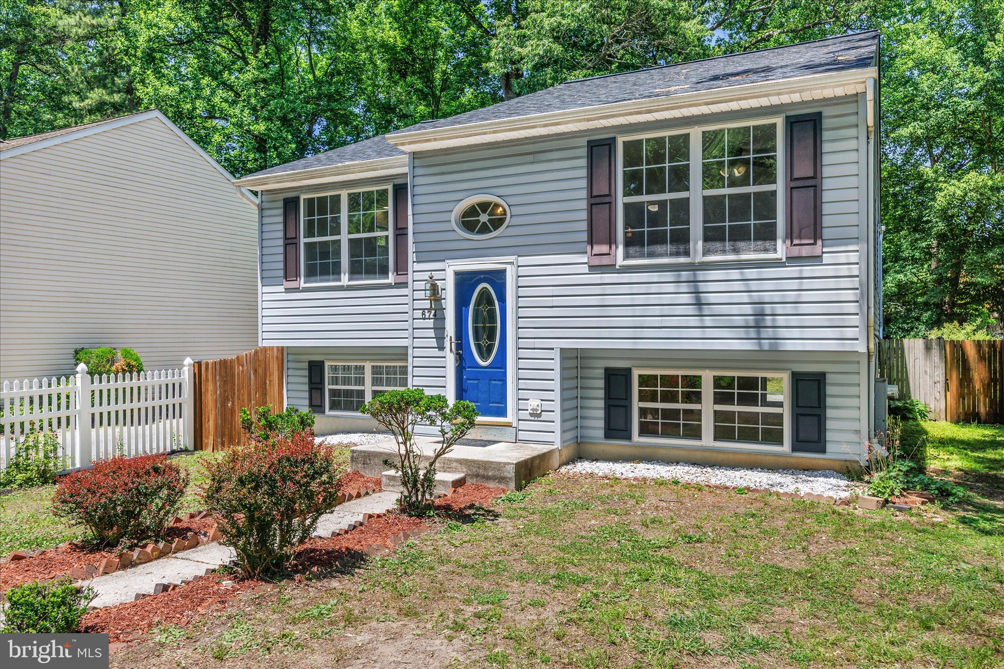 GREEN HAVEN - Residential