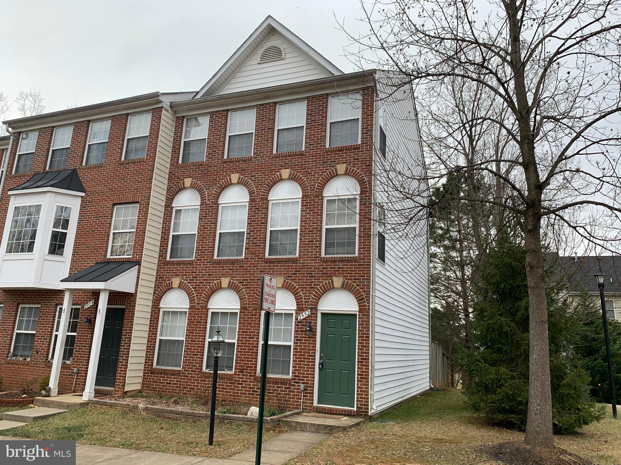 TOWELLS - Residential Lease