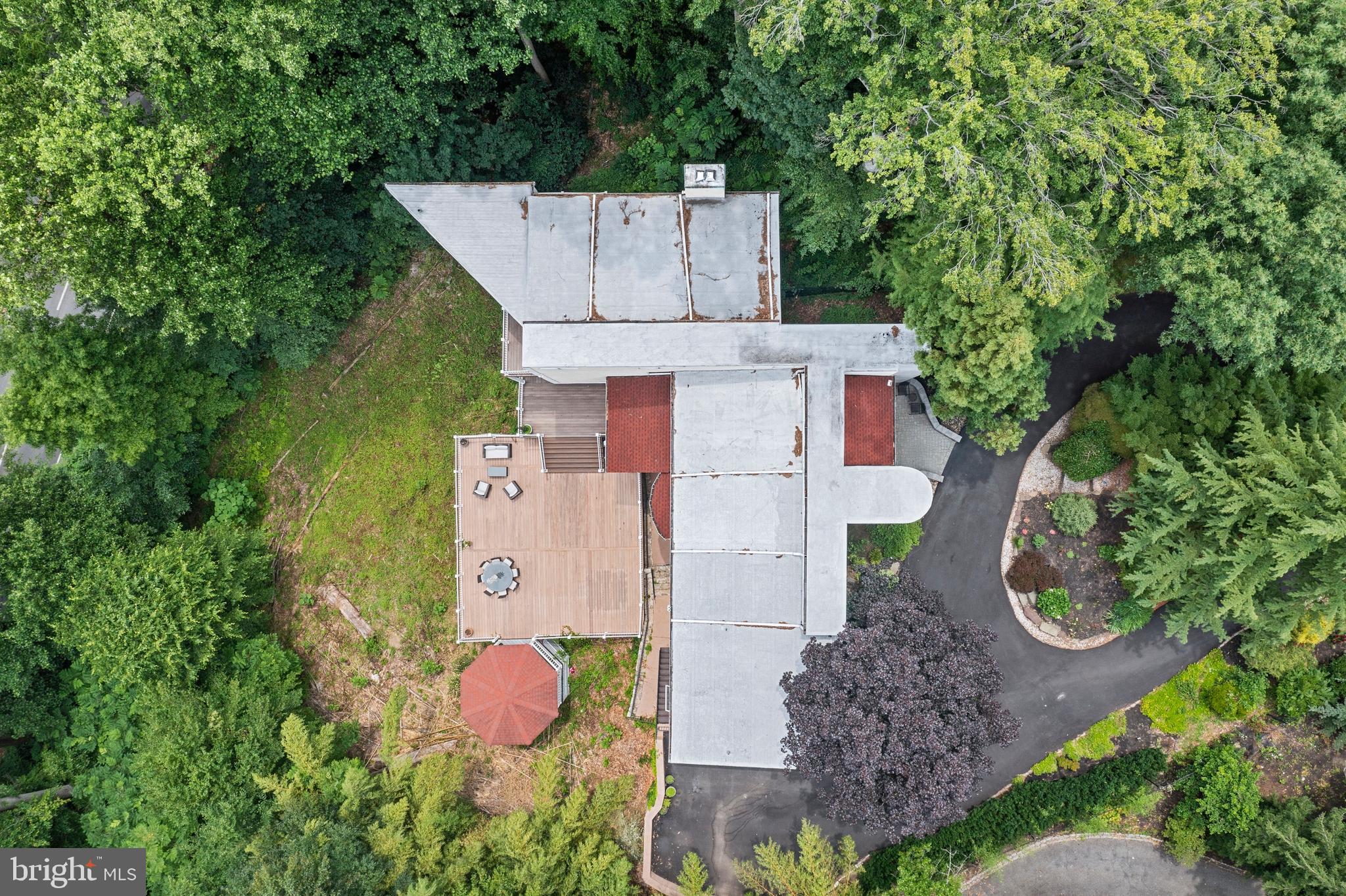 OAK HILL - Residential