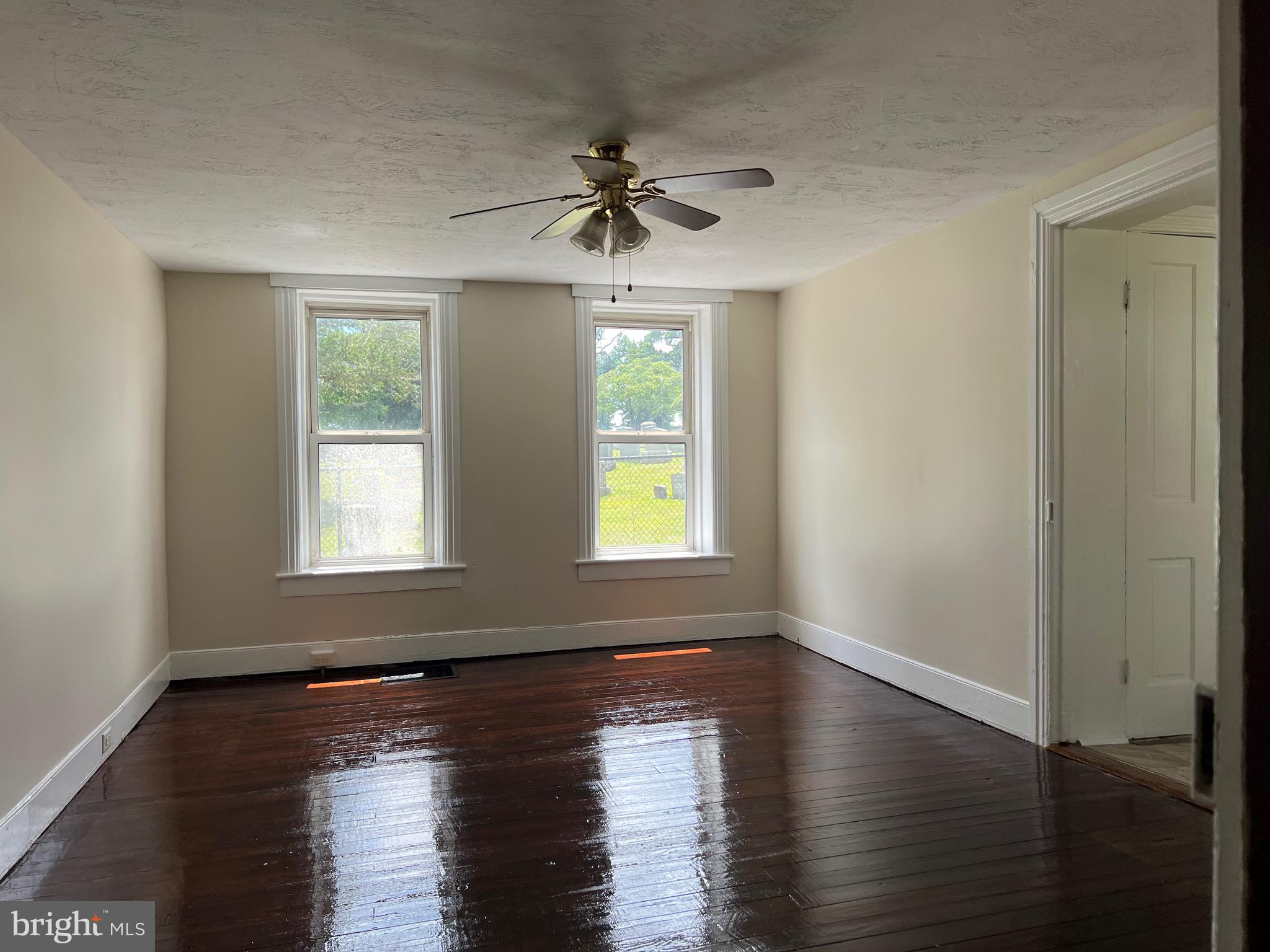 CHAMBERSBURG BOROUGH - Residential