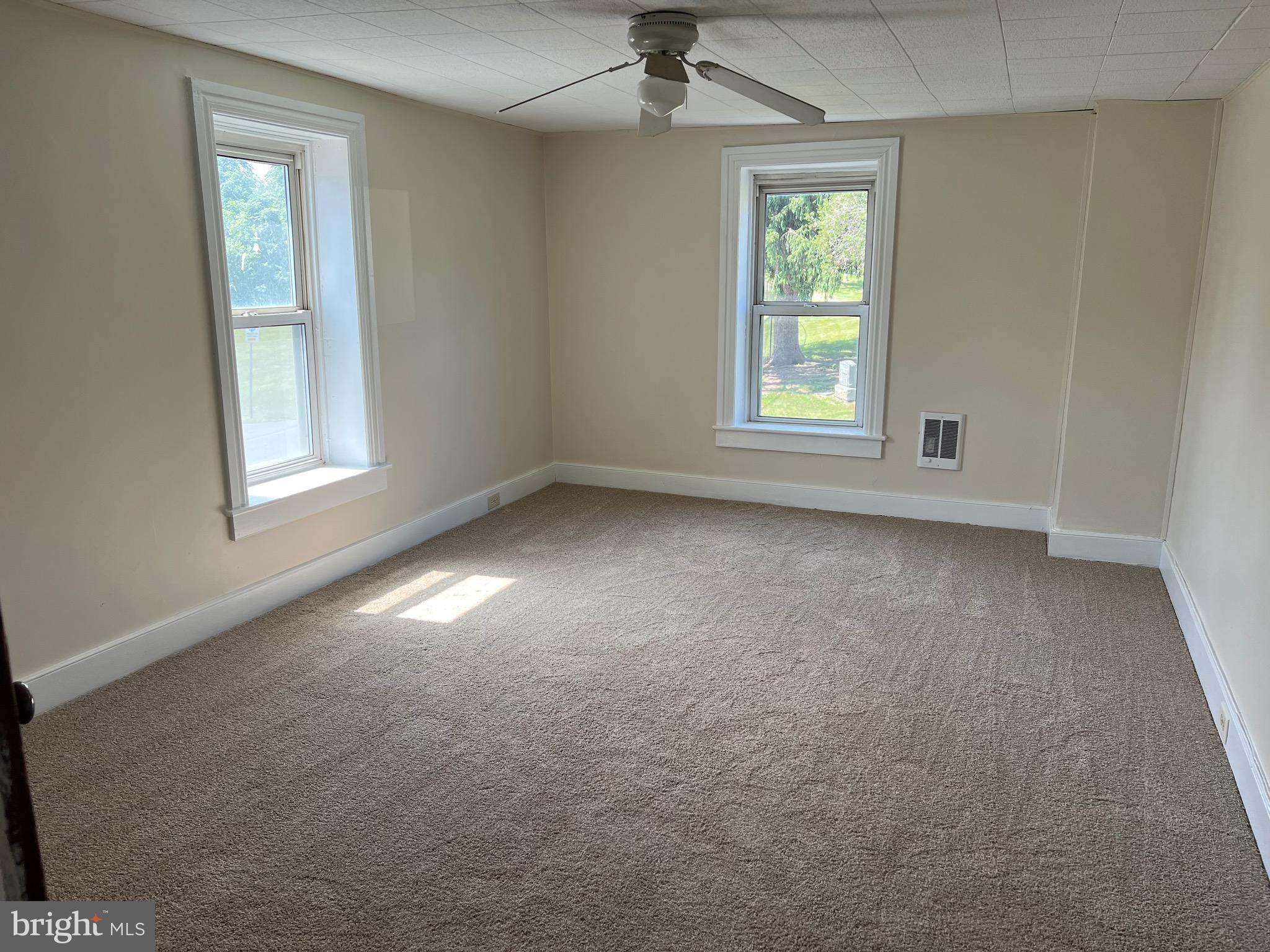 CHAMBERSBURG BOROUGH - Residential