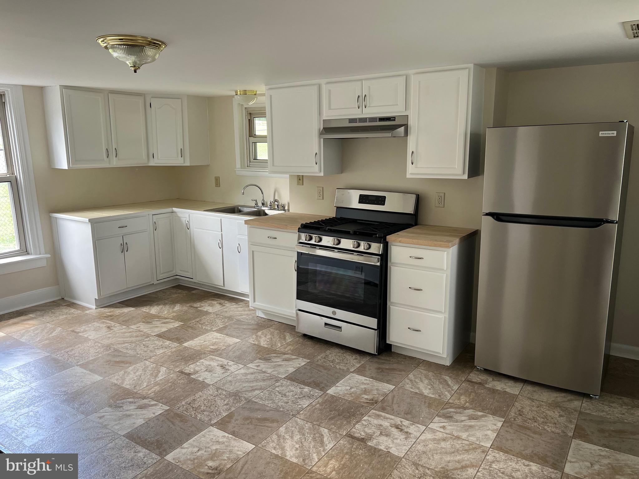 CHAMBERSBURG BOROUGH - Residential