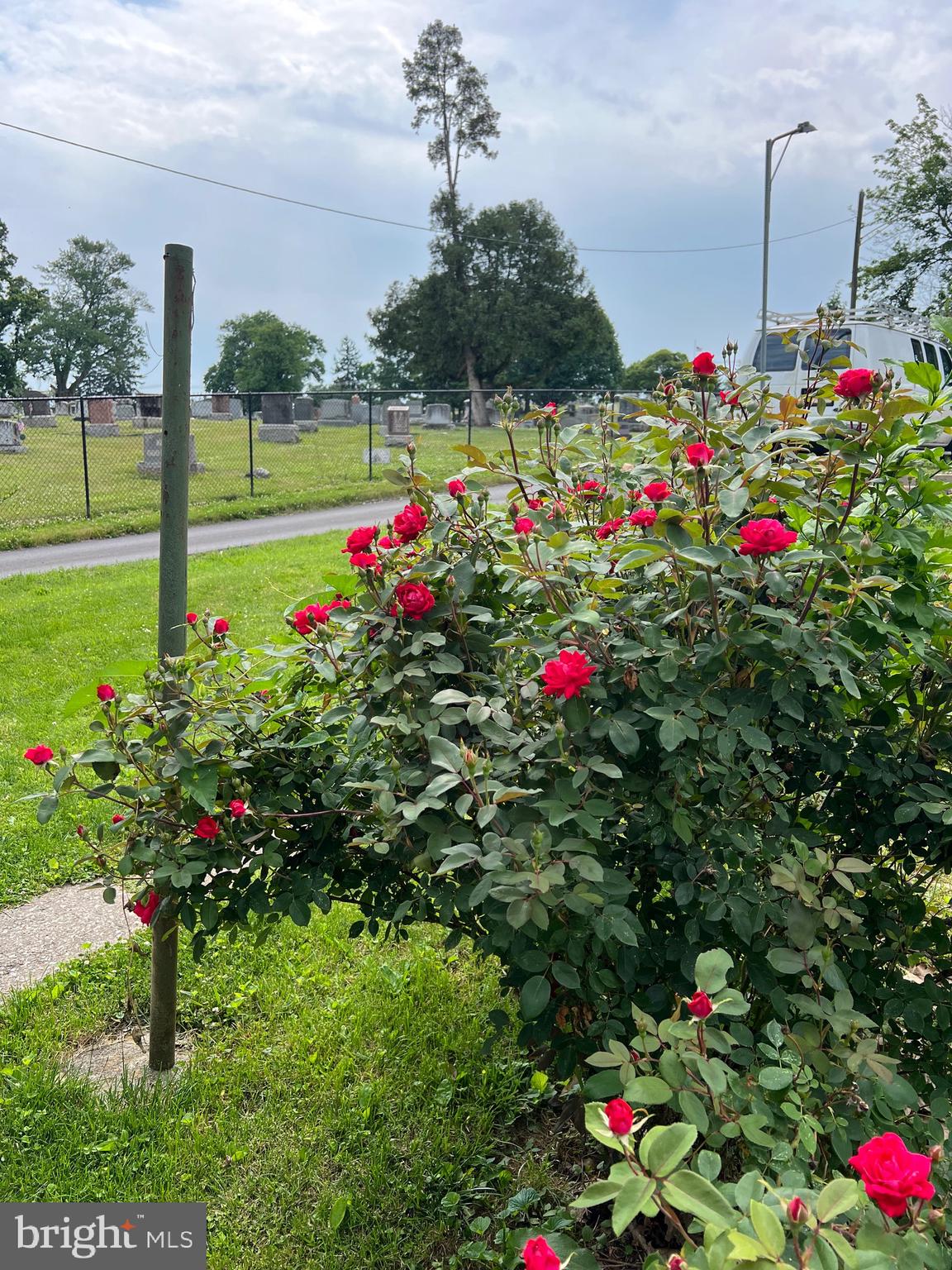 CHAMBERSBURG BOROUGH - Residential