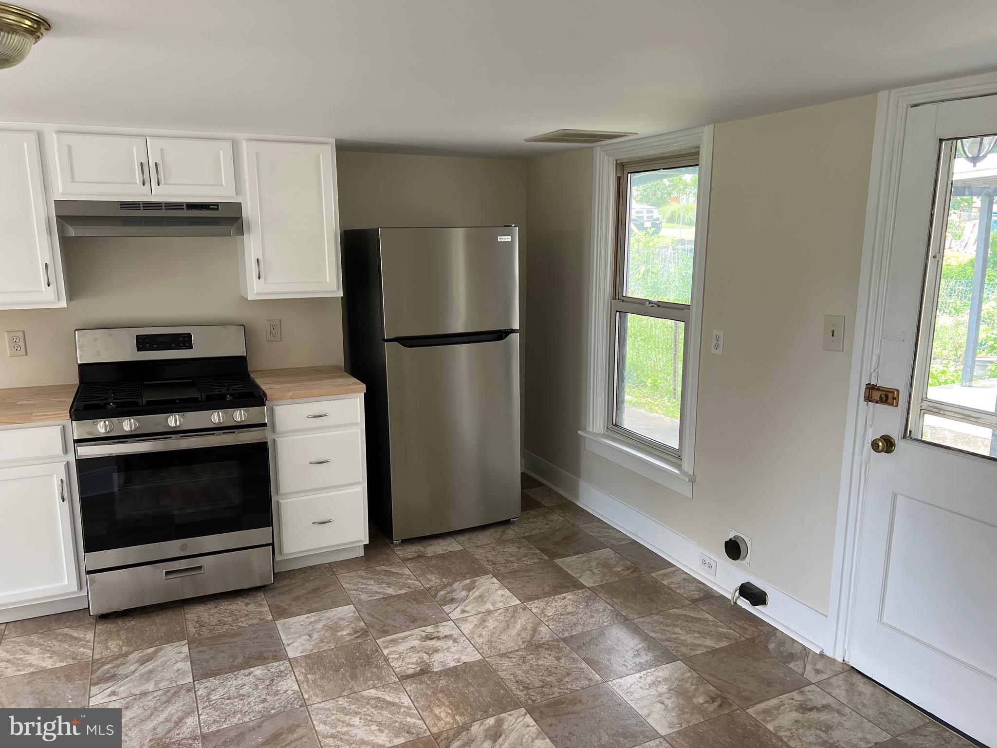 CHAMBERSBURG BOROUGH - Residential