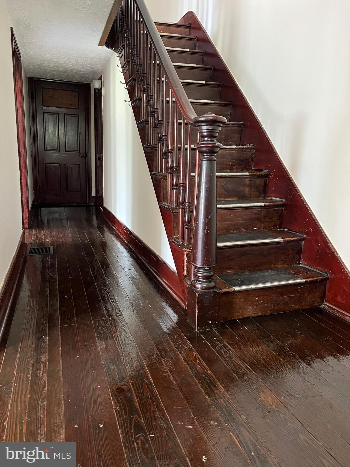 CHAMBERSBURG BOROUGH - Residential