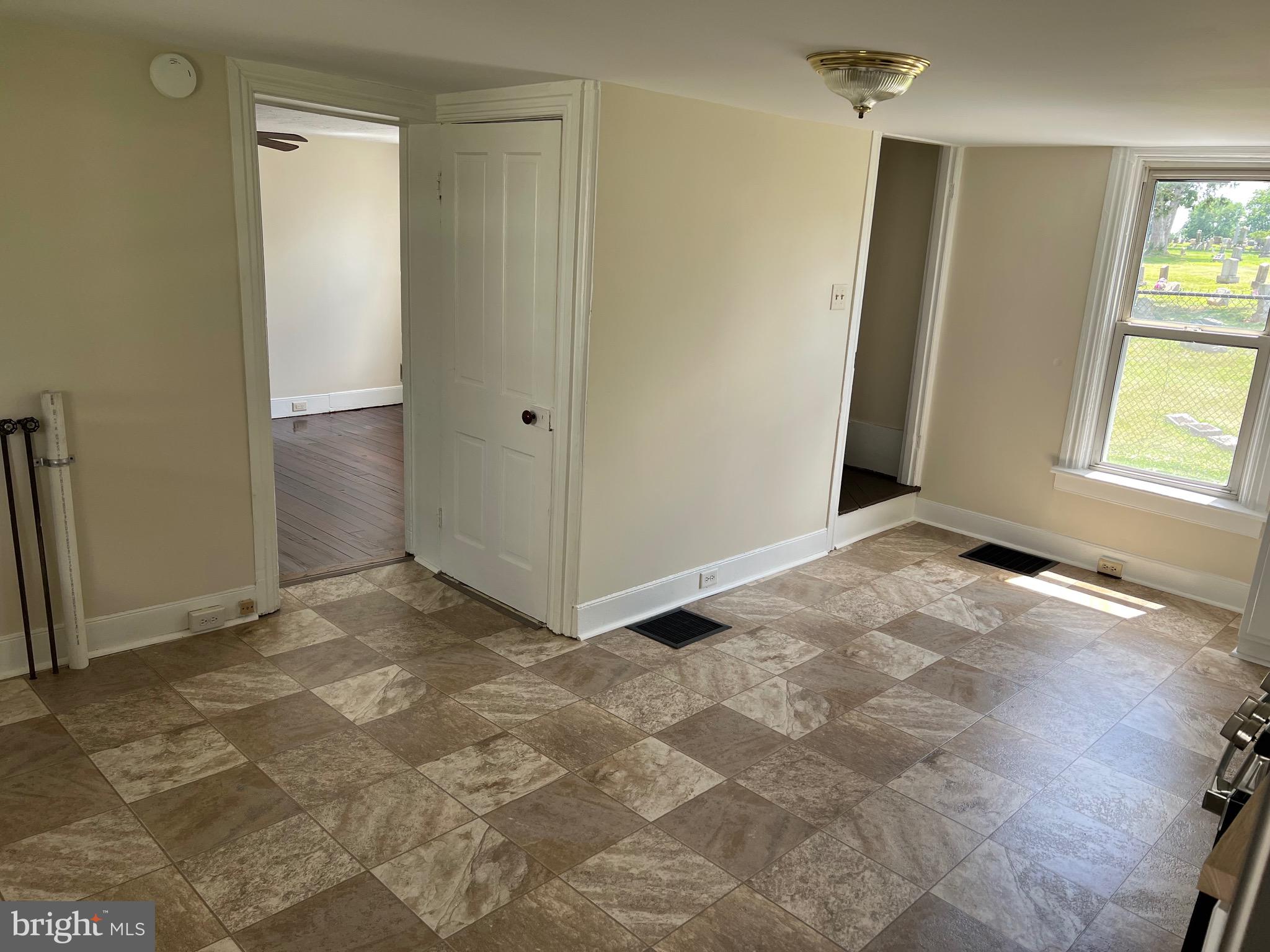 CHAMBERSBURG BOROUGH - Residential
