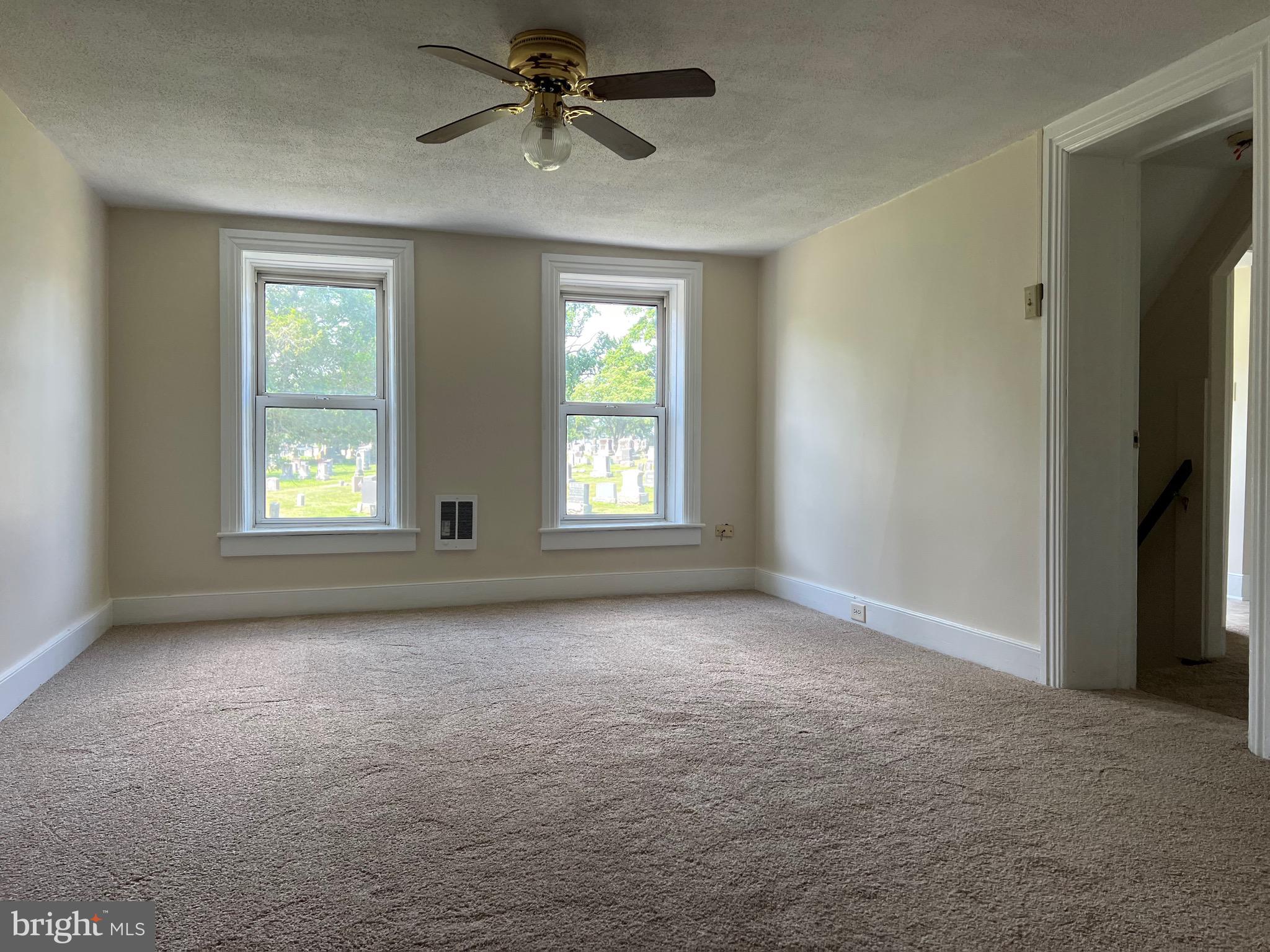 CHAMBERSBURG BOROUGH - Residential