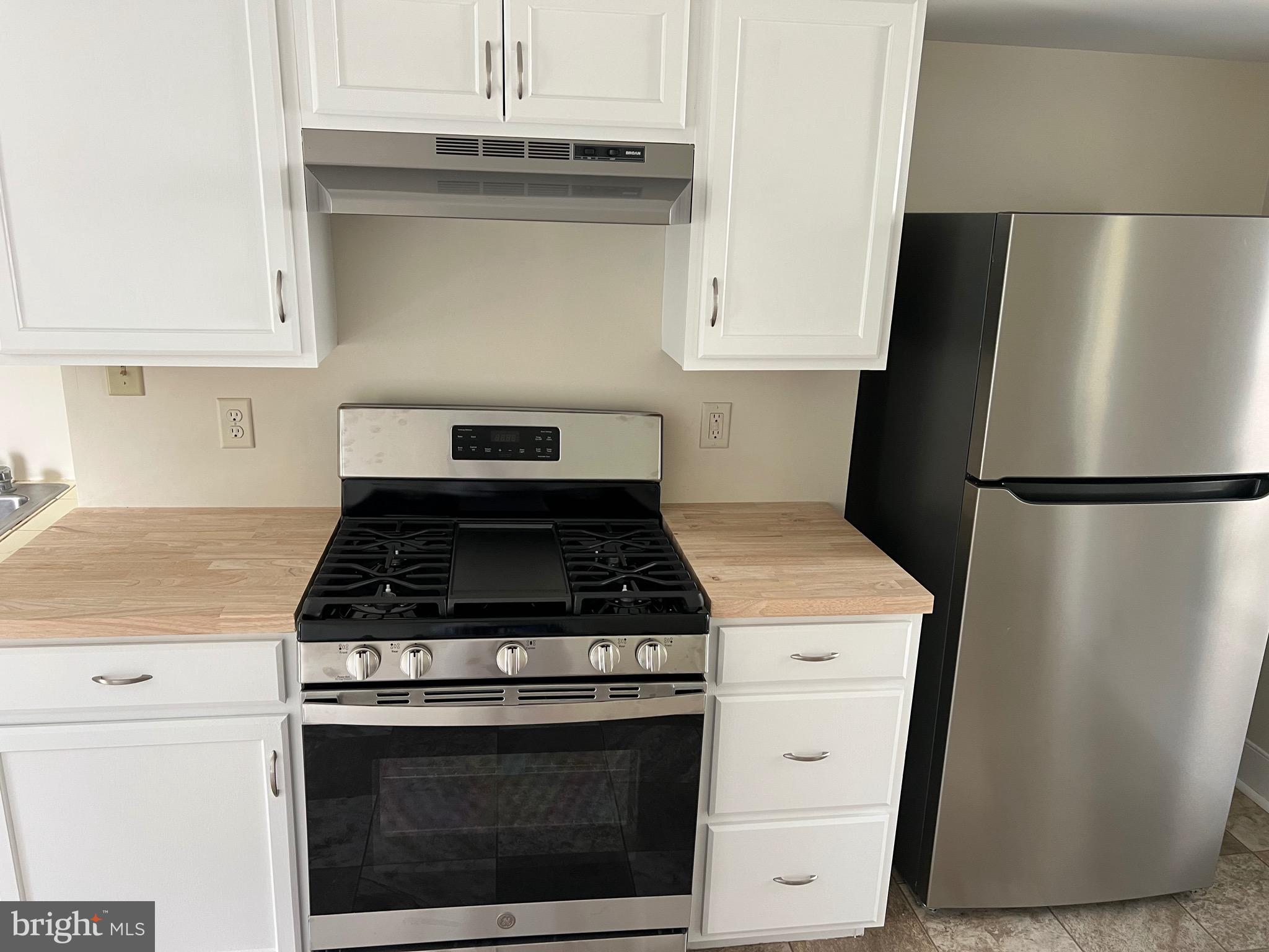 CHAMBERSBURG BOROUGH - Residential