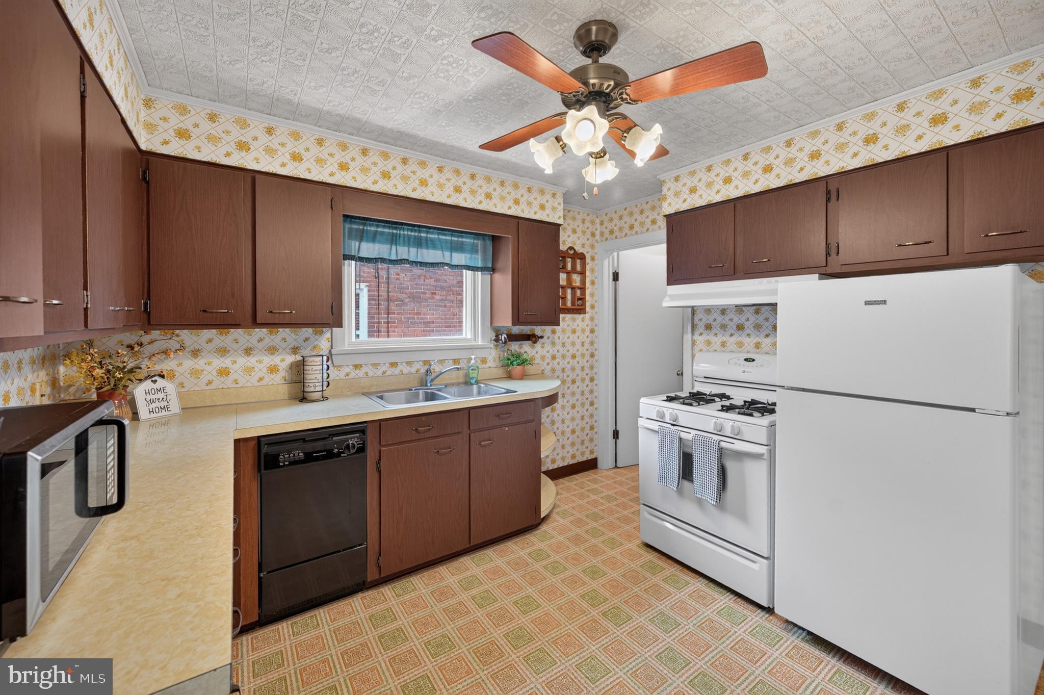 CITY OF MARTINSBURG - Residential