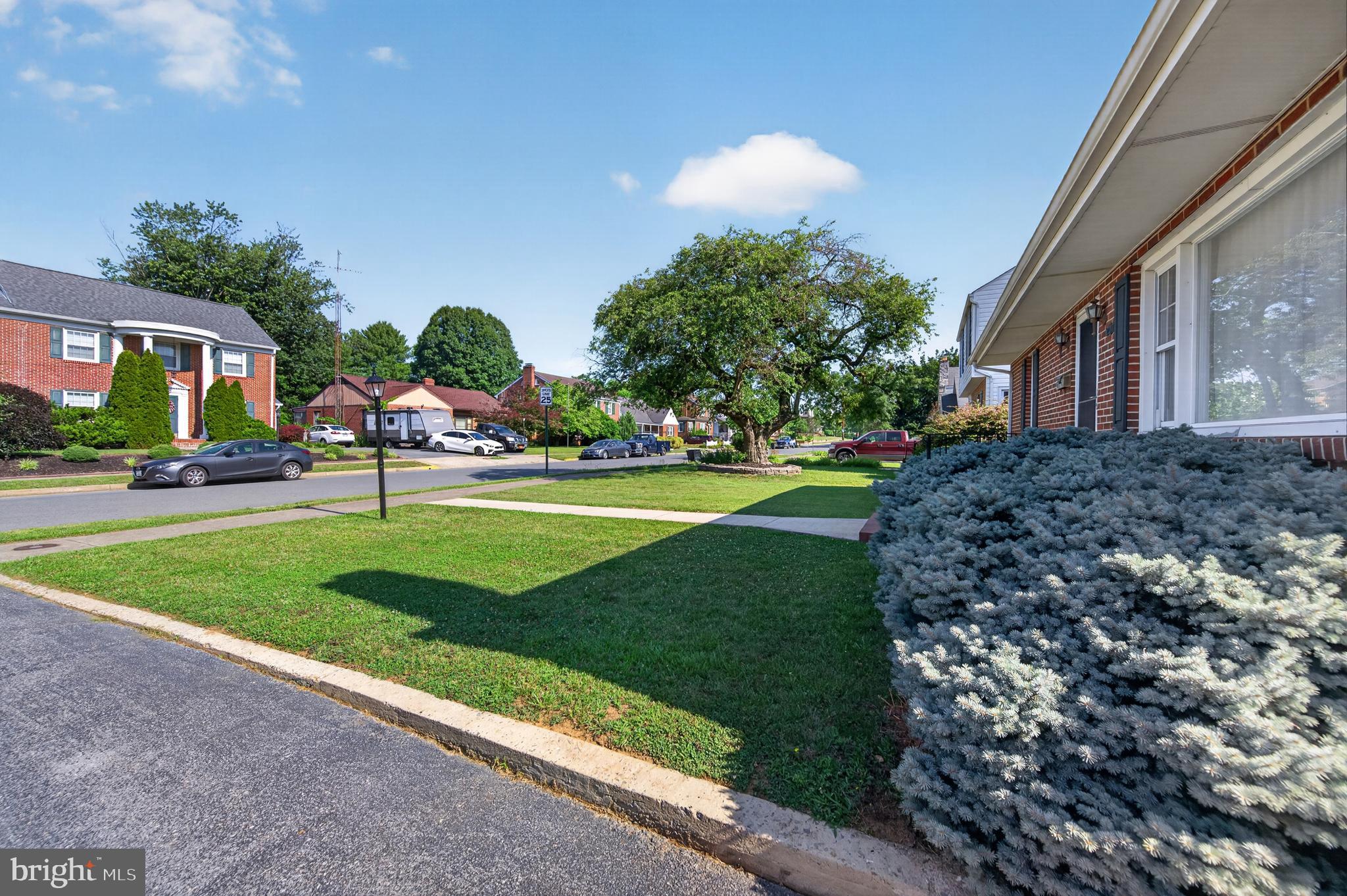 CITY OF MARTINSBURG - Residential