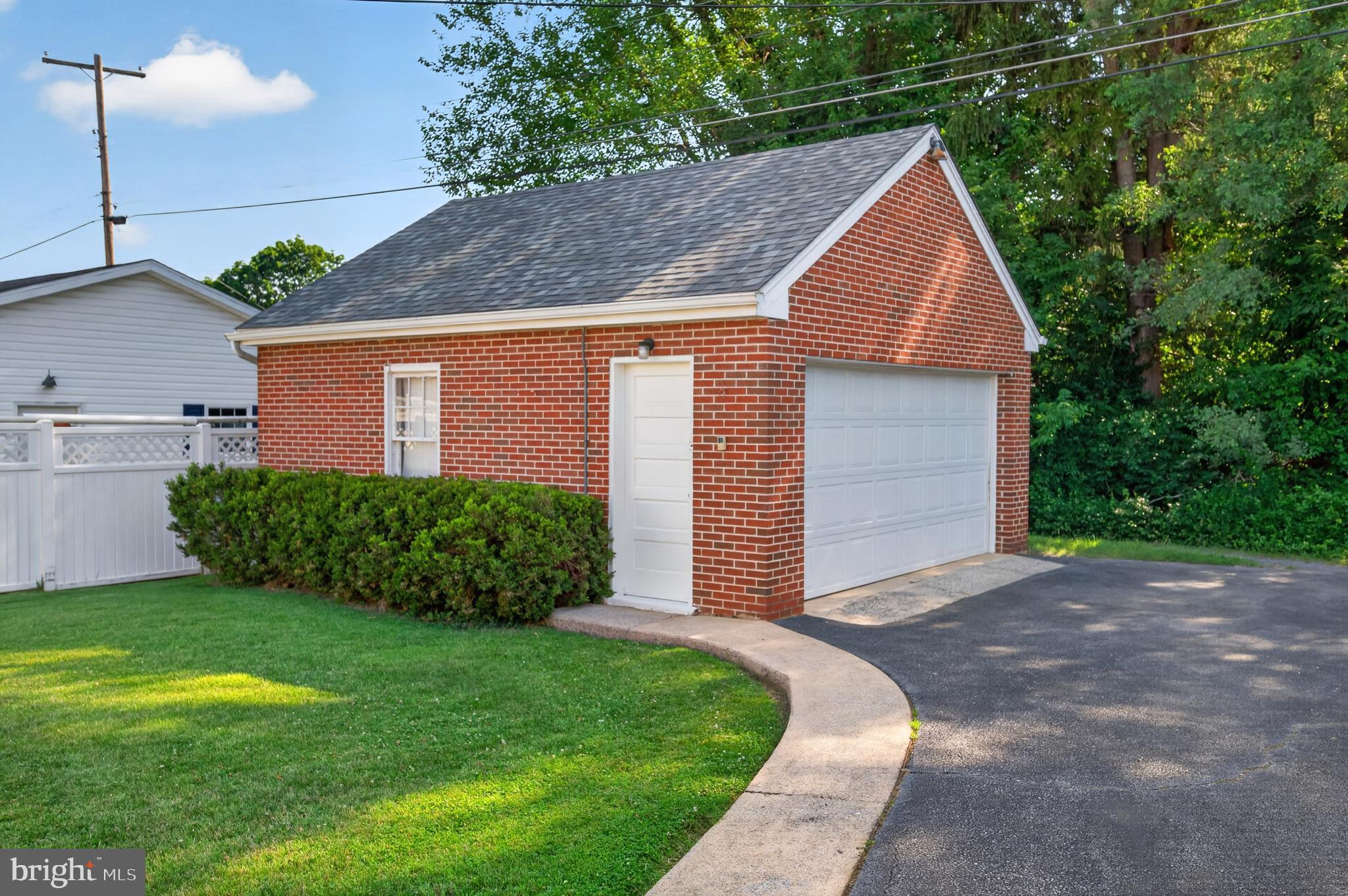 CITY OF MARTINSBURG - Residential