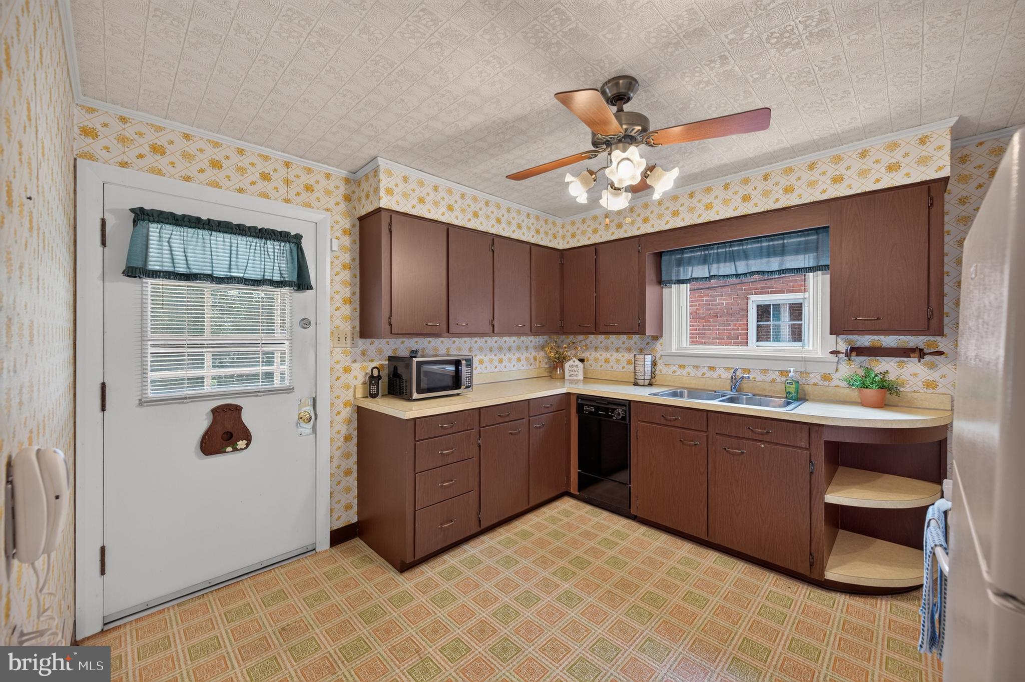 CITY OF MARTINSBURG - Residential
