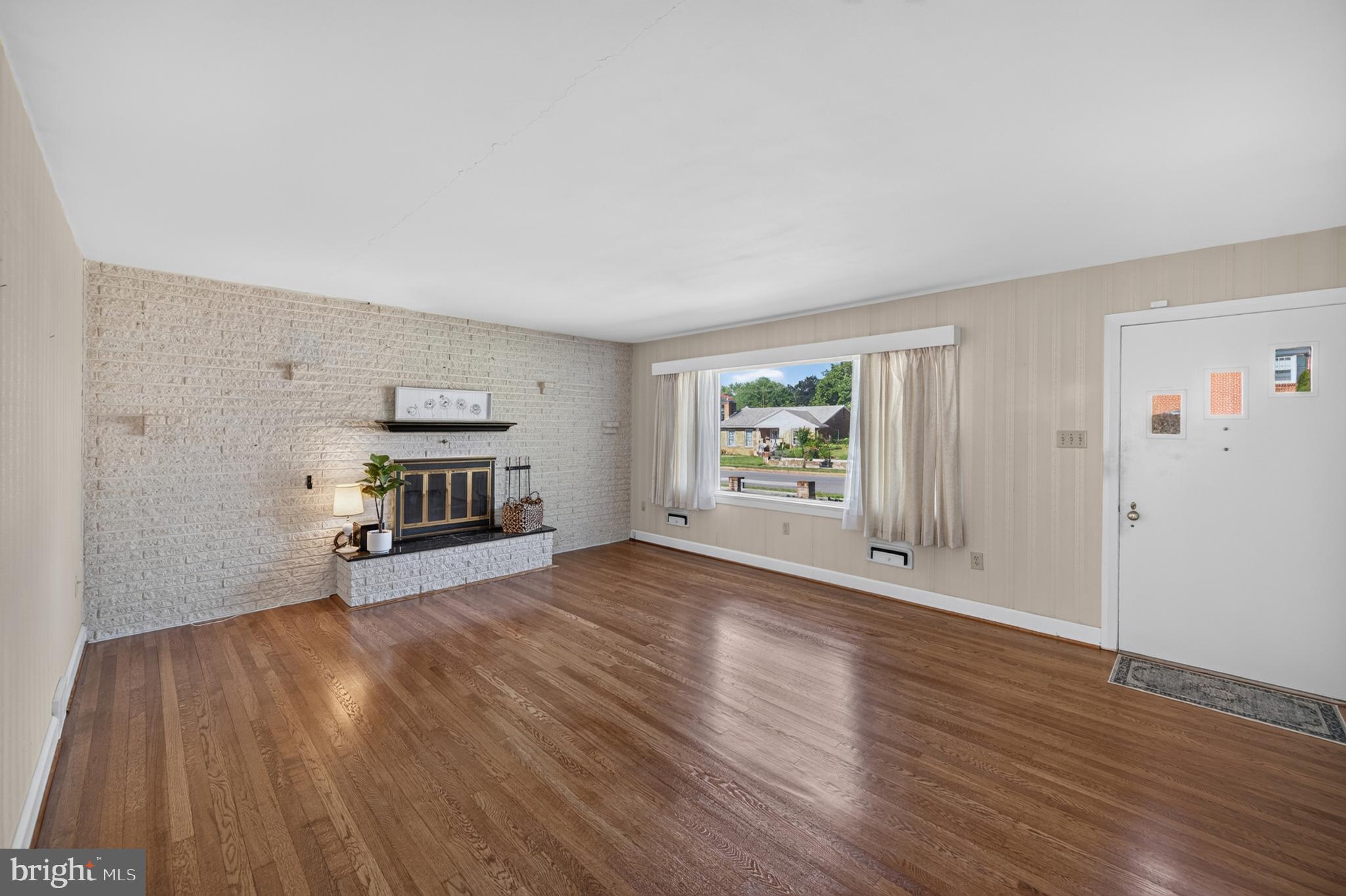 CITY OF MARTINSBURG - Residential