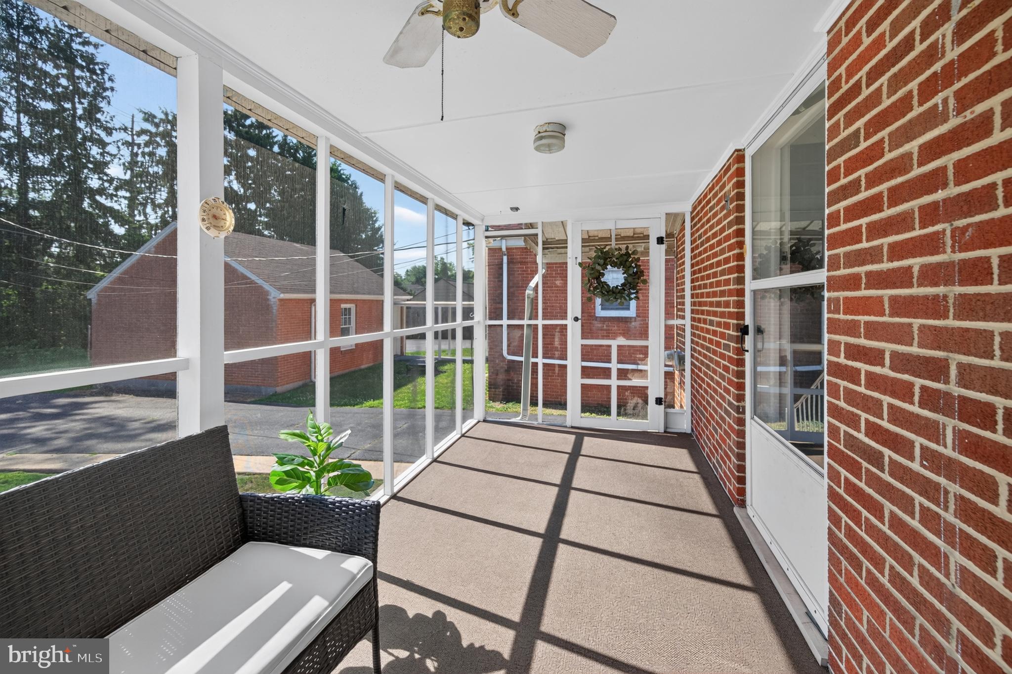 CITY OF MARTINSBURG - Residential