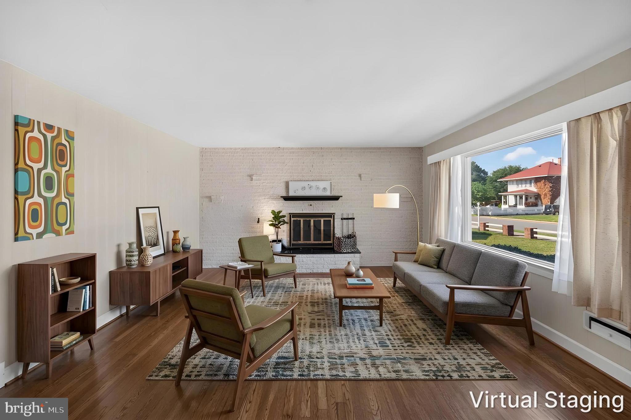 CITY OF MARTINSBURG - Residential