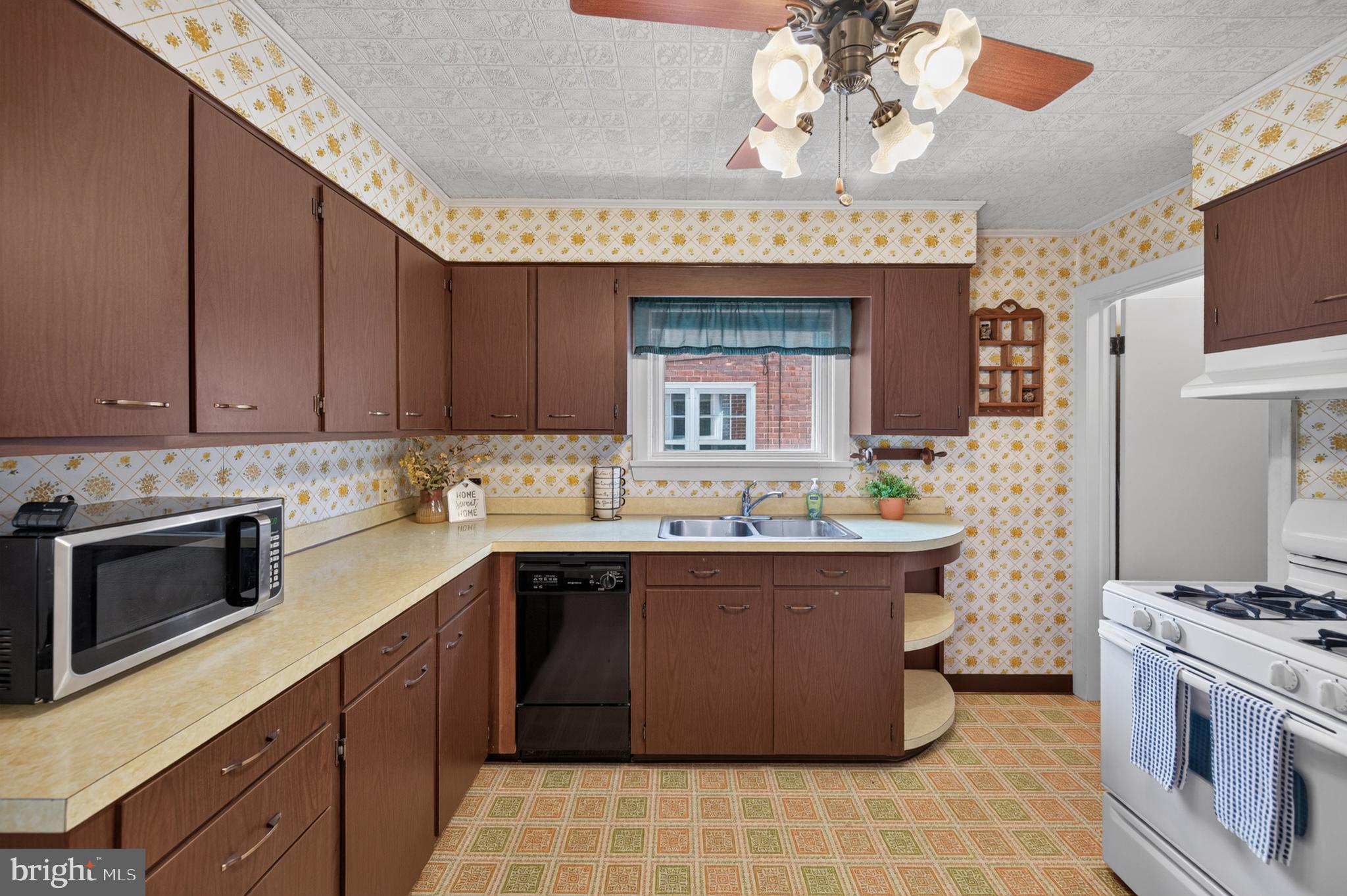 CITY OF MARTINSBURG - Residential