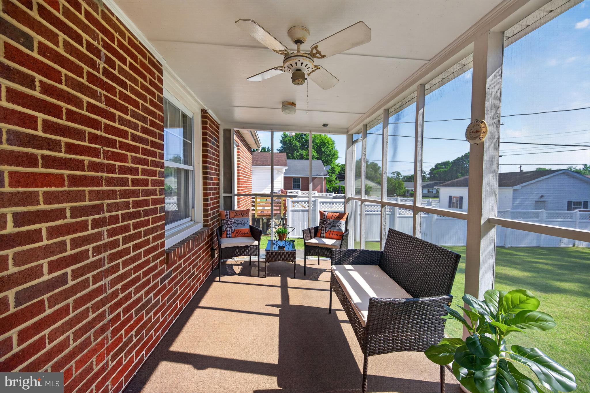 CITY OF MARTINSBURG - Residential