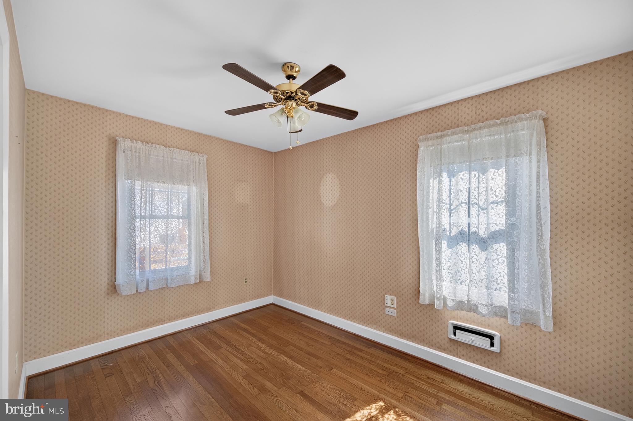 CITY OF MARTINSBURG - Residential
