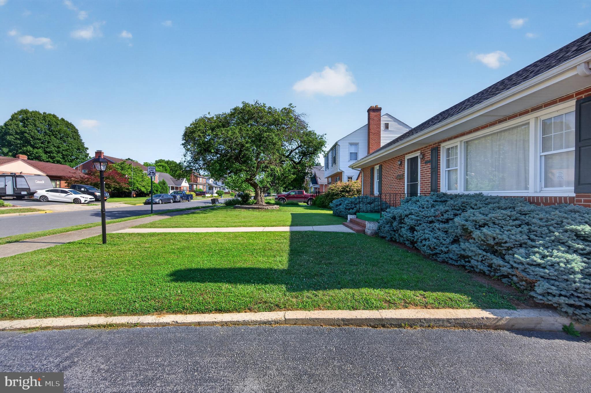 CITY OF MARTINSBURG - Residential