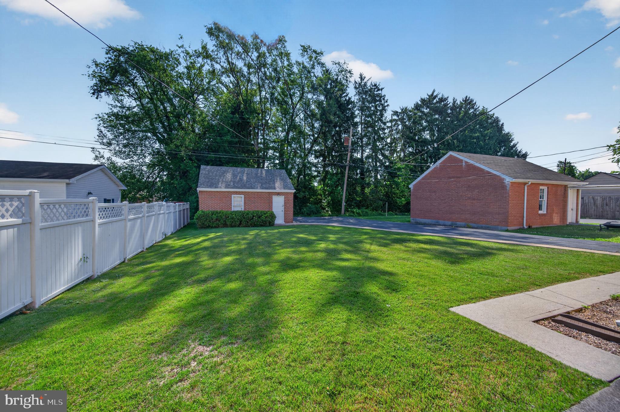 CITY OF MARTINSBURG - Residential