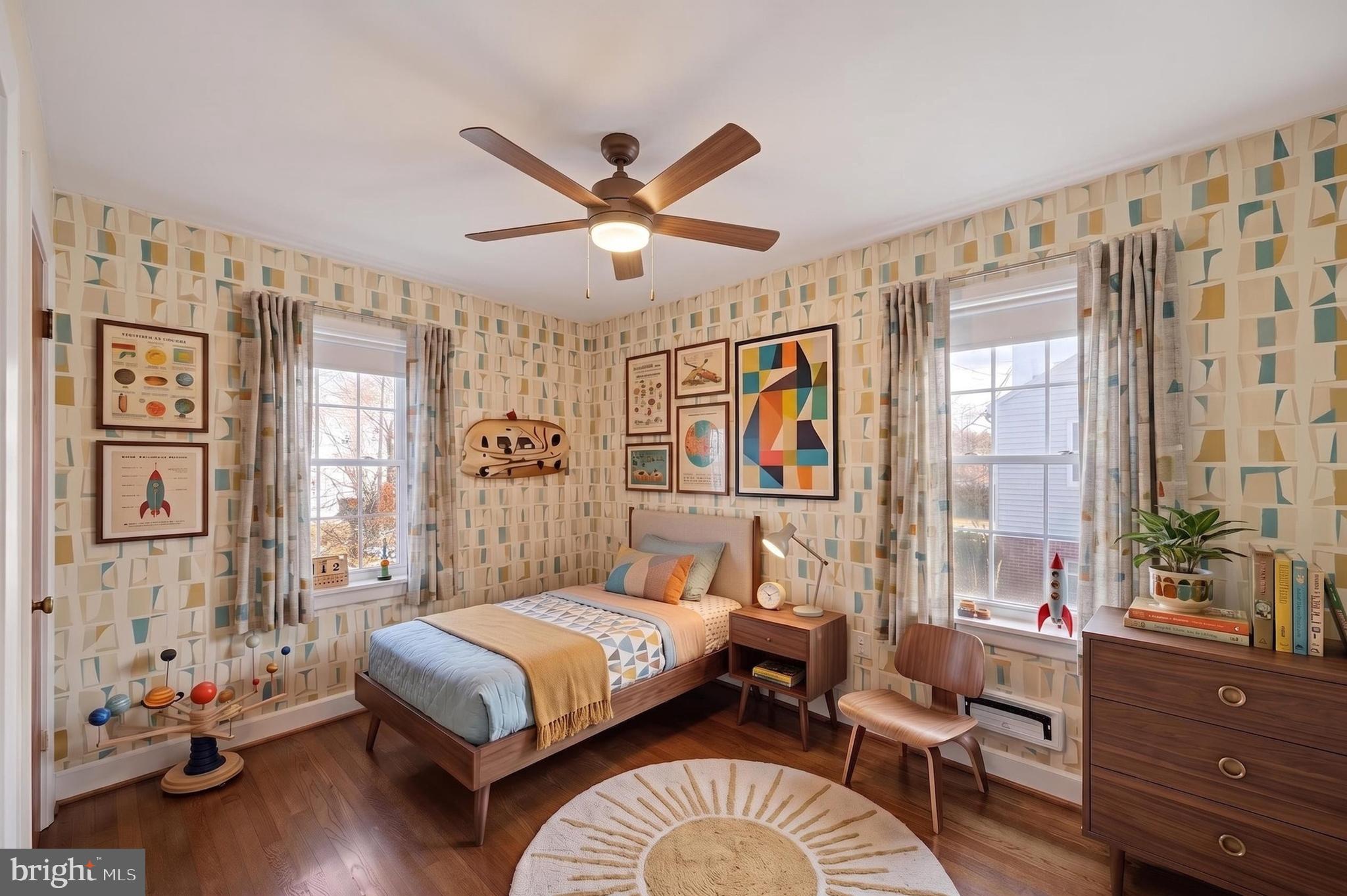 CITY OF MARTINSBURG - Residential