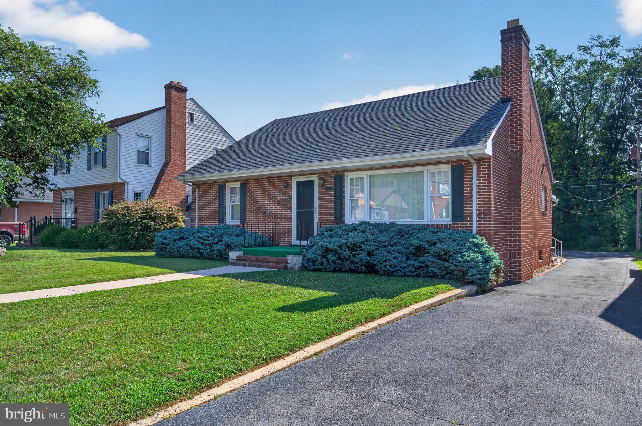 CITY OF MARTINSBURG - Residential