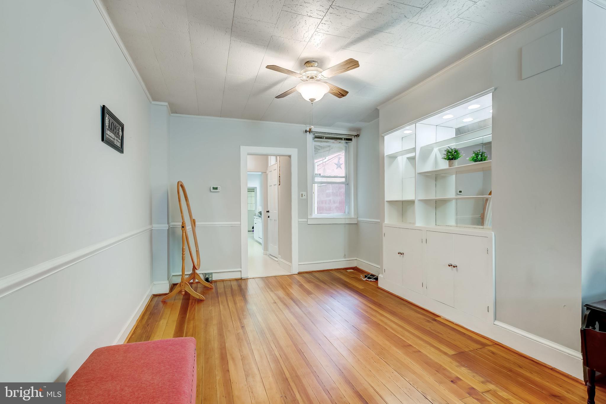 PATTERSON PARK - Residential